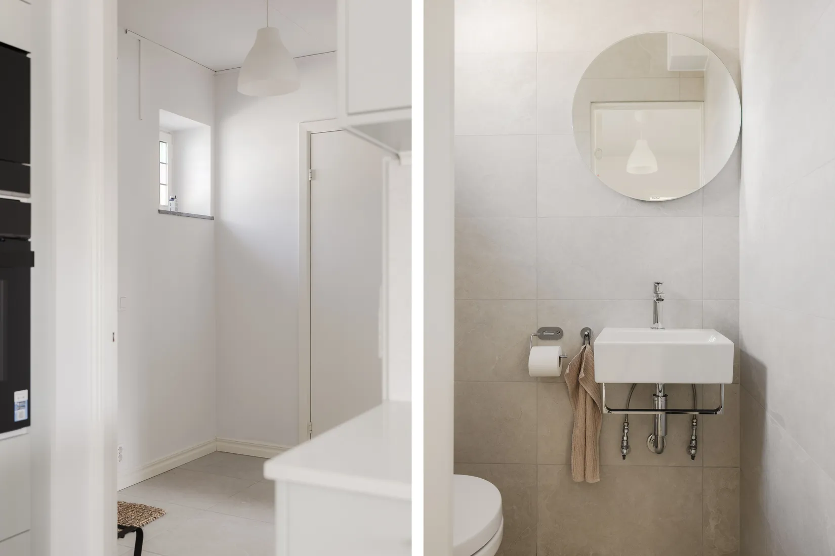 Villa, Östanväg 38, Bellevue Sjösida, Malmö