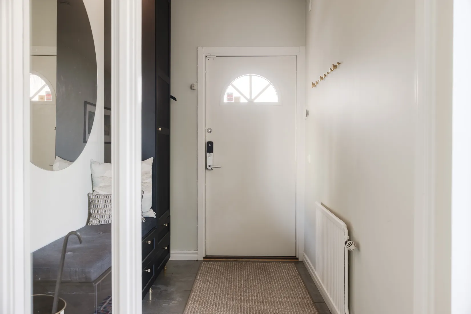 Villa, Östanväg 38, Bellevue Sjösida, Malmö