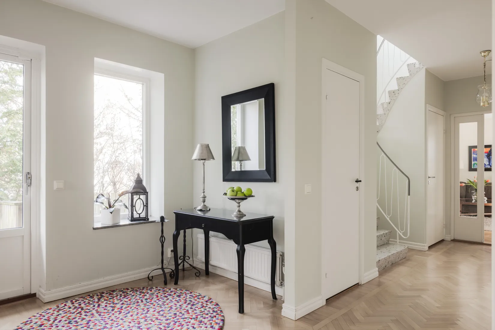 Villa, Östanväg 38, Bellevue Sjösida, Malmö