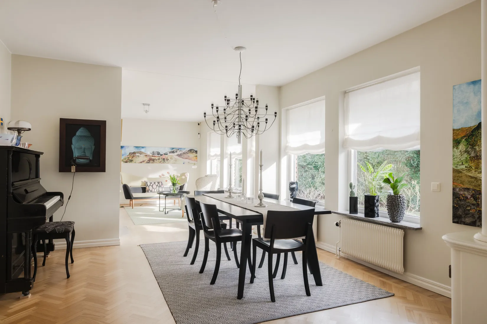 Villa, Östanväg 38, Bellevue Sjösida, Malmö