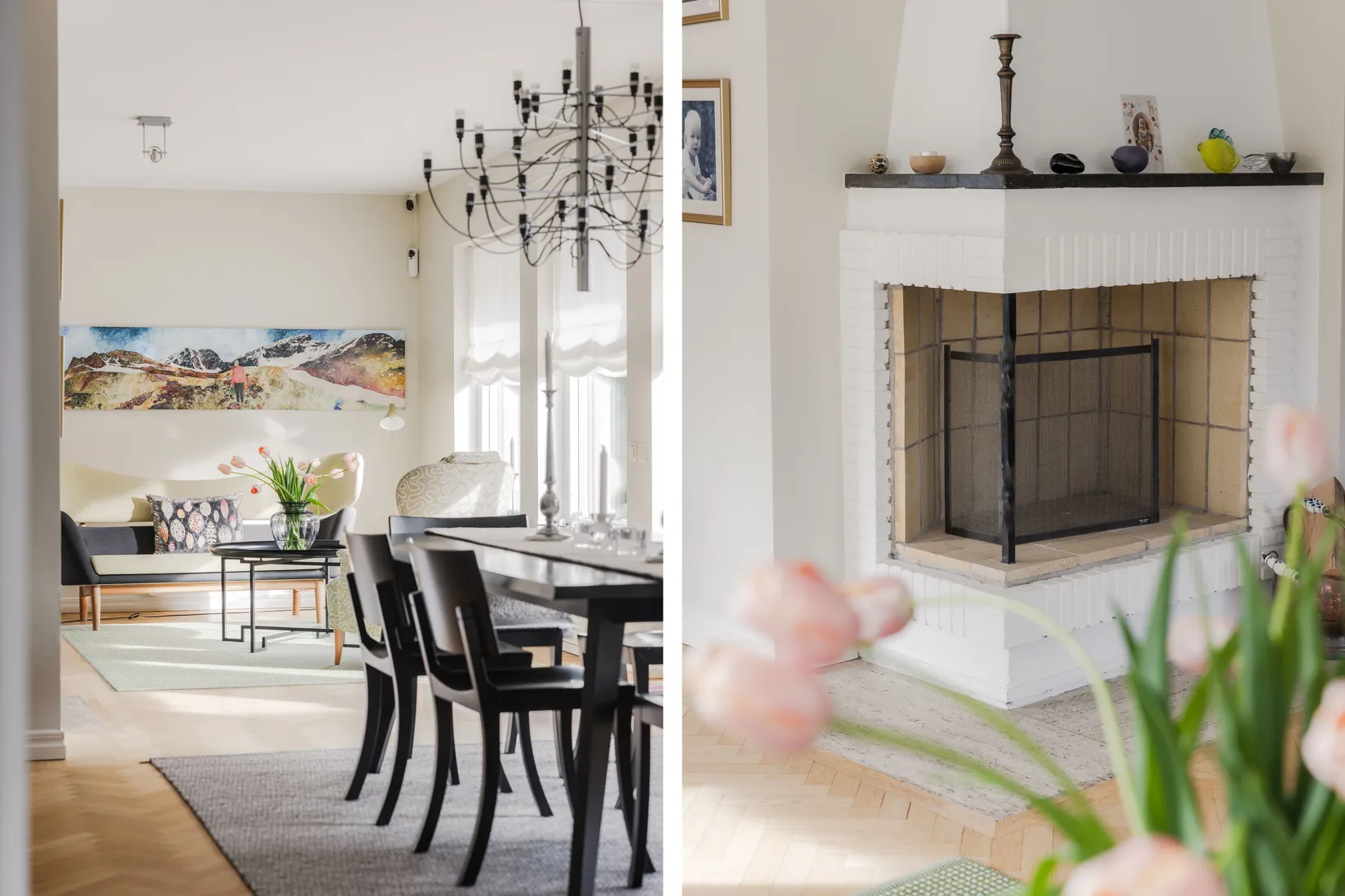 Villa, Östanväg 38, Bellevue Sjösida, Malmö