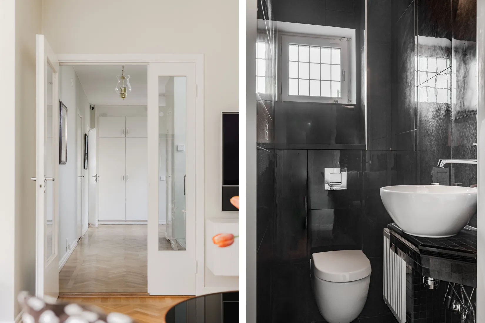 Villa, Östanväg 38, Bellevue Sjösida, Malmö