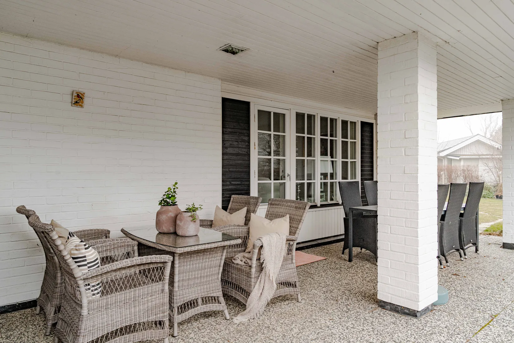 Villa, Peter Lundhs allé 7, Nyhamnsläge, Höganäs