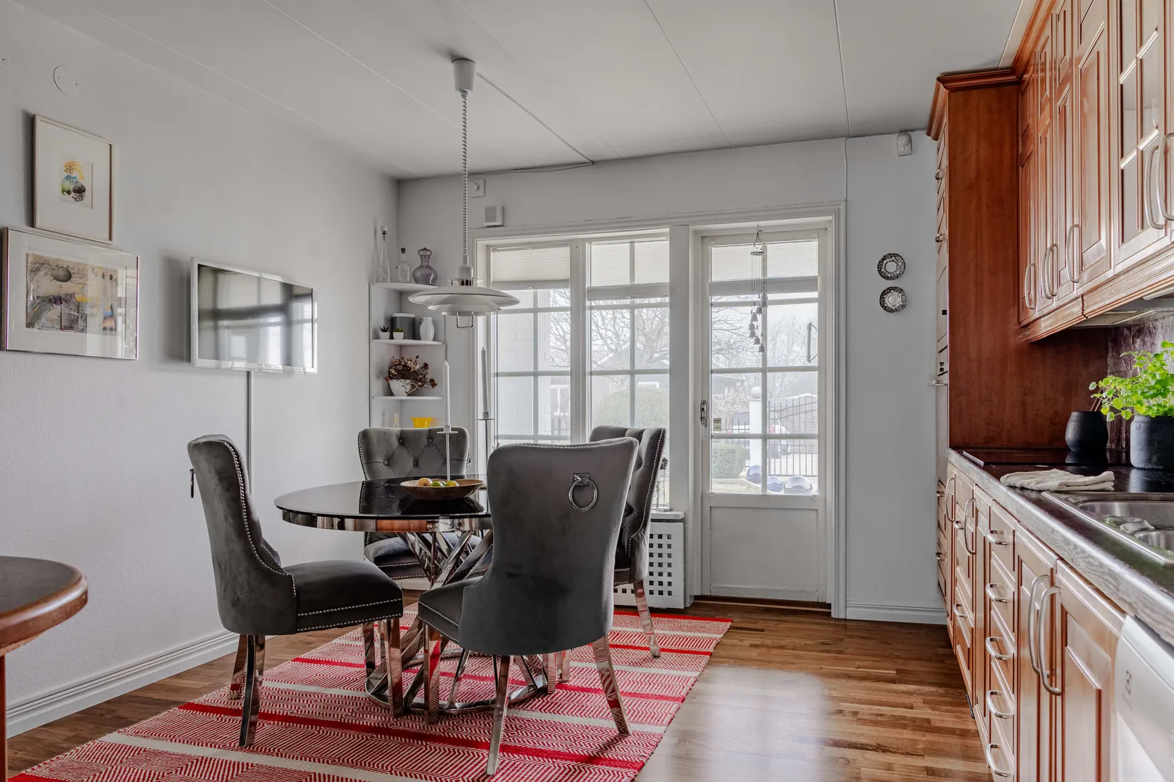Villa, Peter Lundhs allé 7, Nyhamnsläge, Höganäs