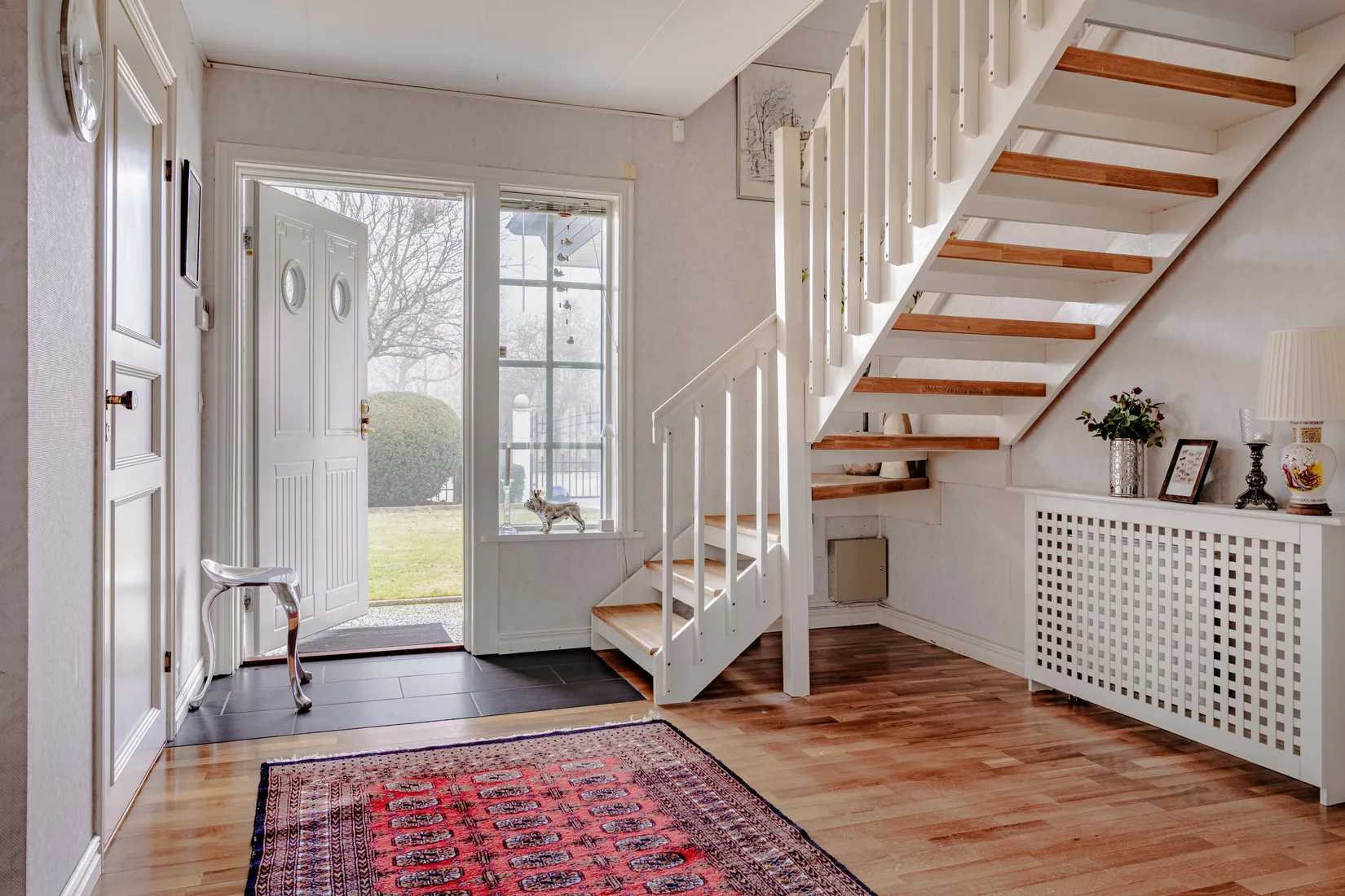 Villa, Peter Lundhs allé 7, Nyhamnsläge, Höganäs