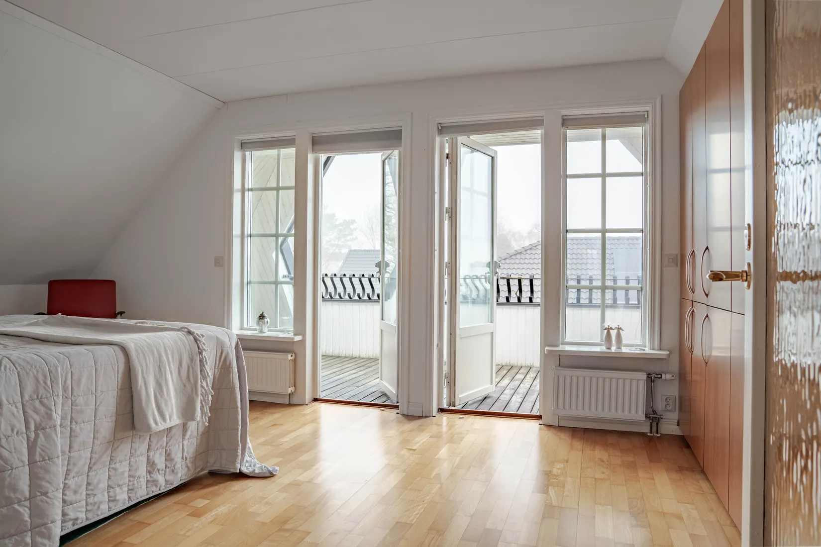 Villa, Peter Lundhs allé 7, Nyhamnsläge, Höganäs