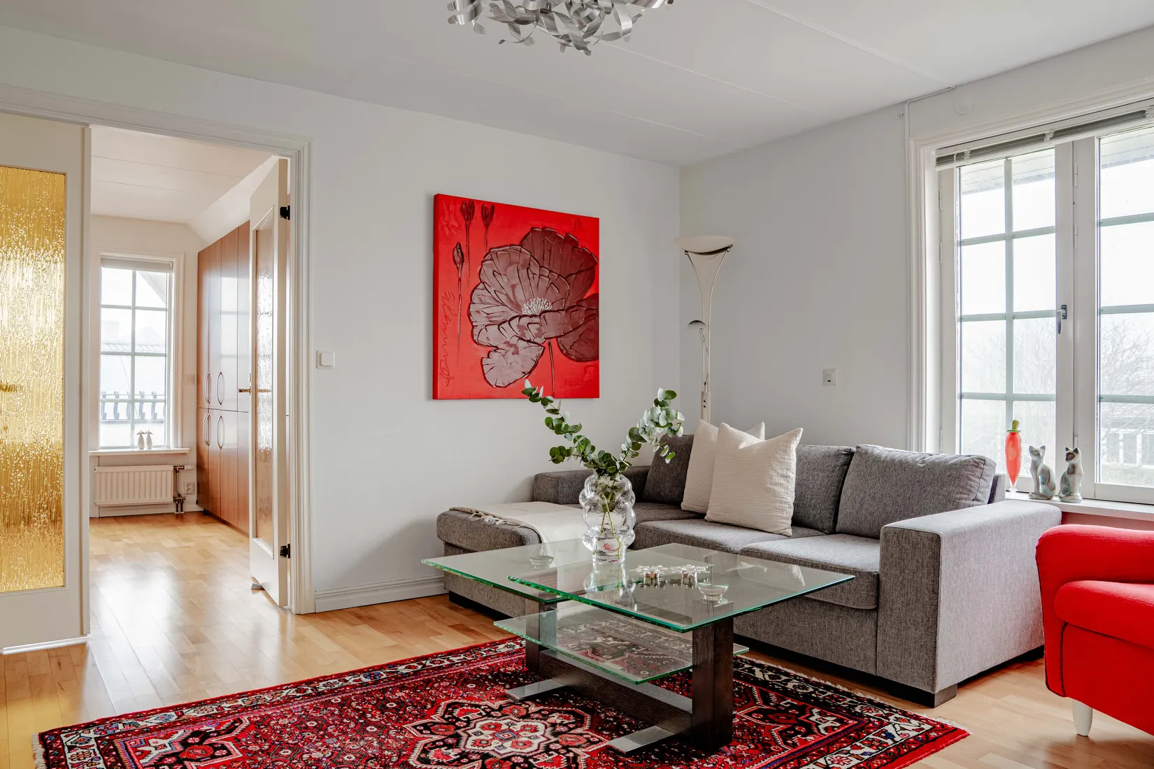 Villa, Peter Lundhs allé 7, Nyhamnsläge, Höganäs