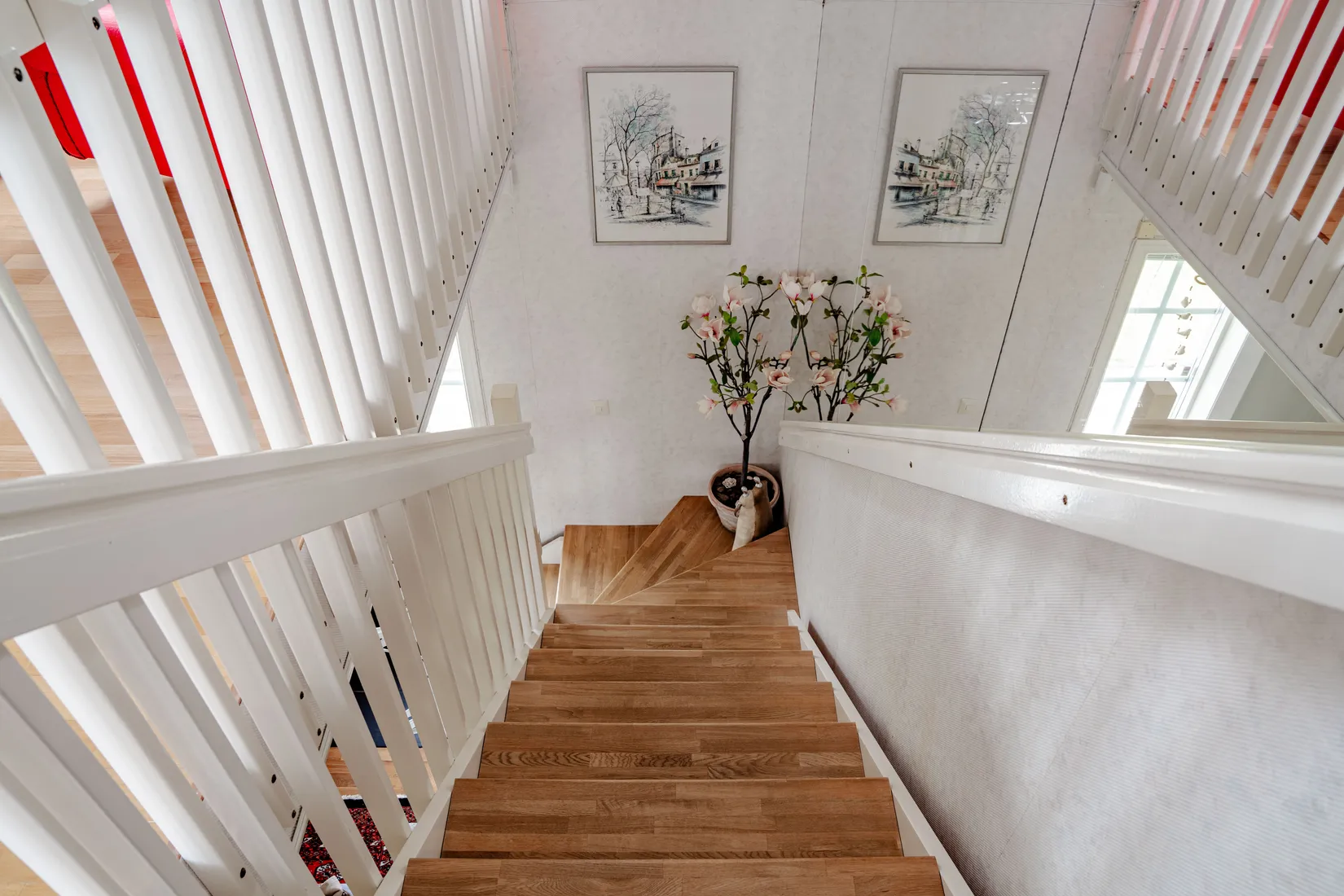 Villa, Peter Lundhs allé 7, Nyhamnsläge, Höganäs