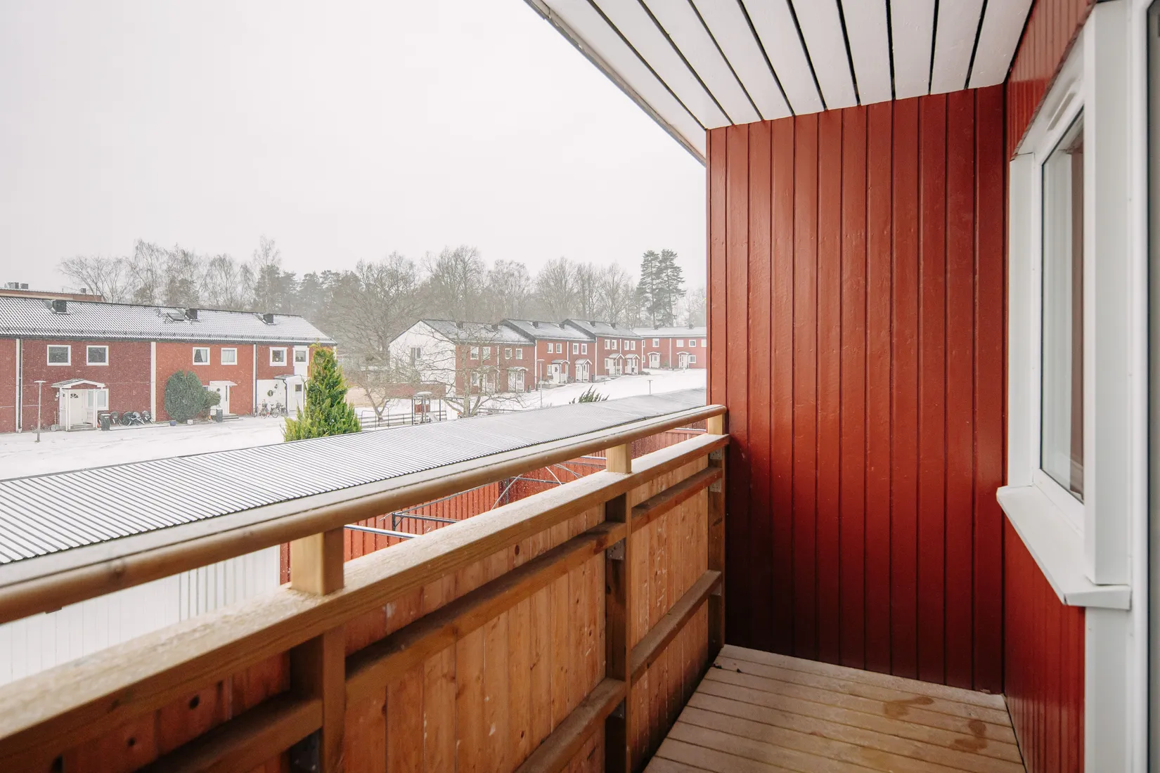 Villa, Leverstadsvägen 15, Prebende, Mariestad
