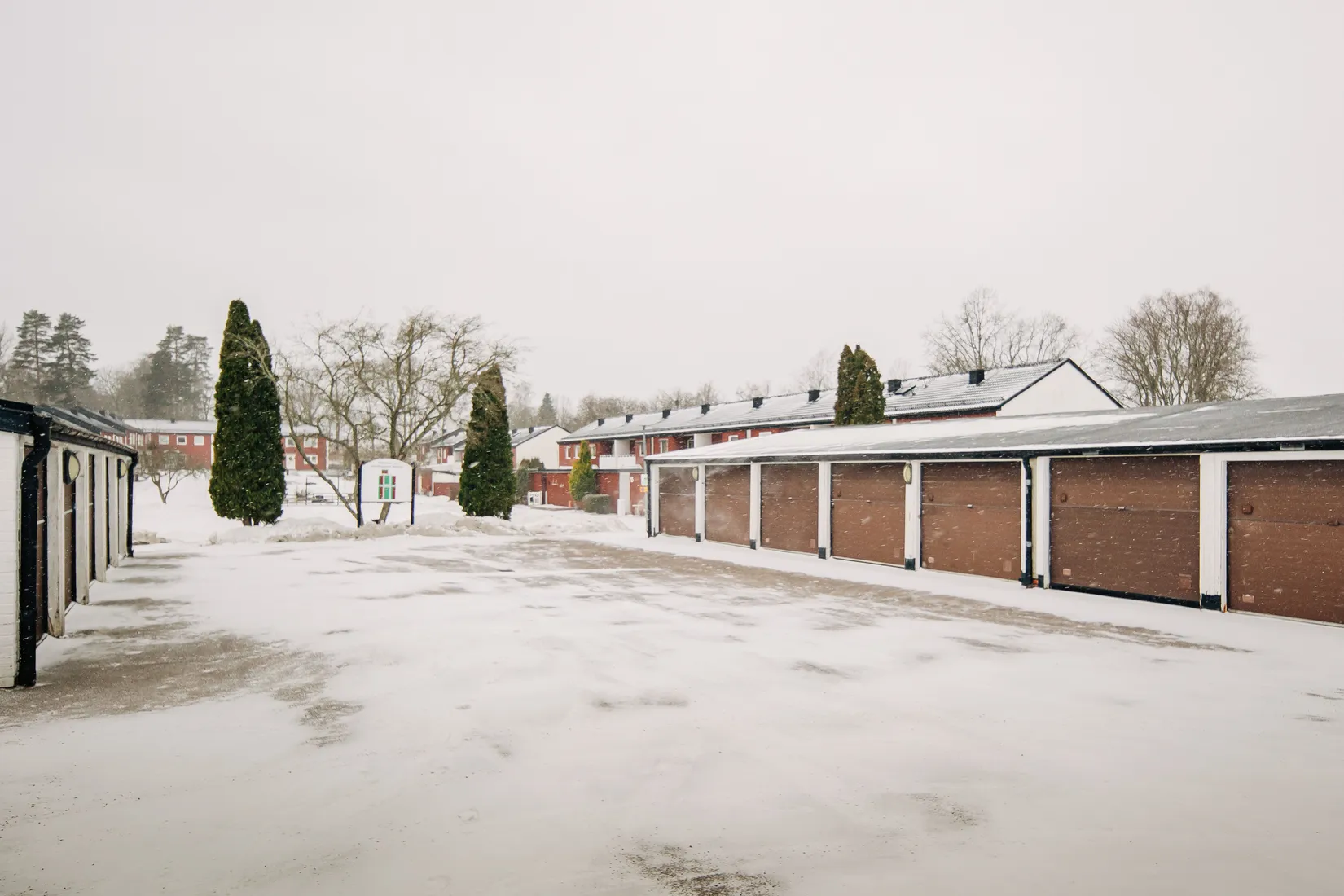 Villa, Leverstadsvägen 15, Prebende, Mariestad