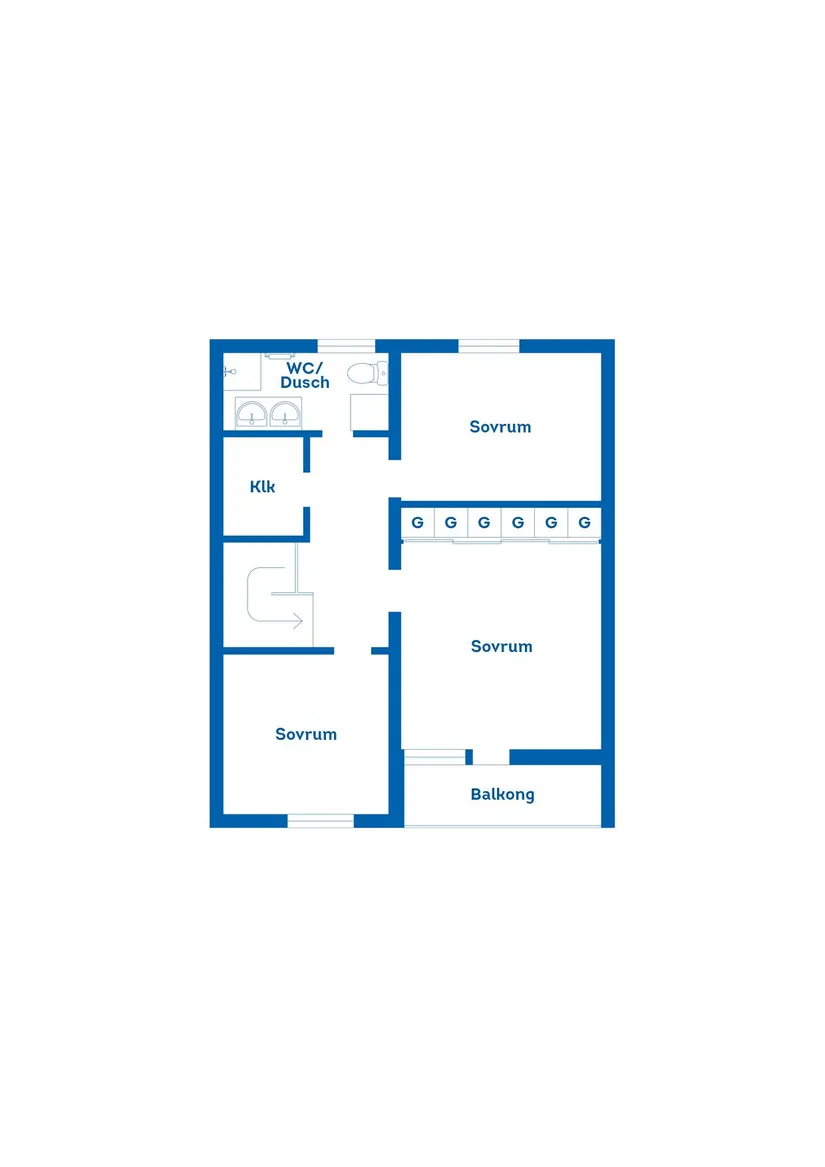 Villa, Leverstadsvägen 15, Prebende, Mariestad