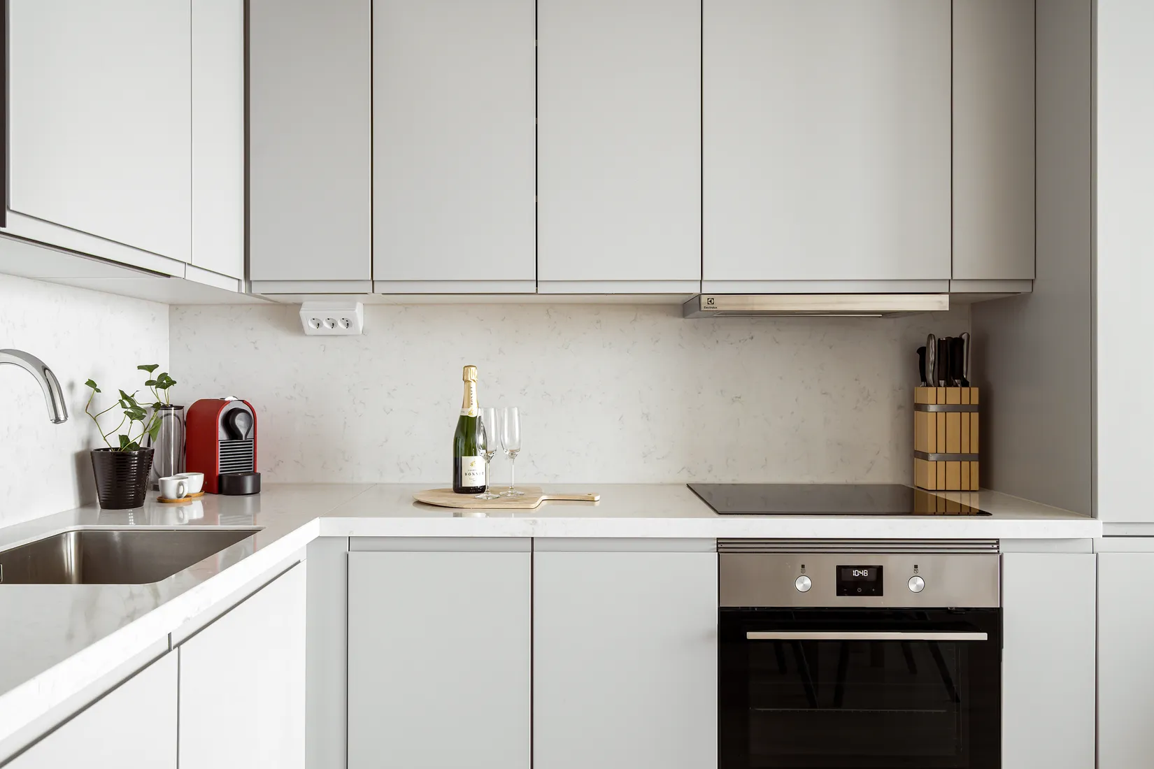 Bostadsrätt, Lodjursstråket 1 (Våning 32), Lindholmen, Göteborg