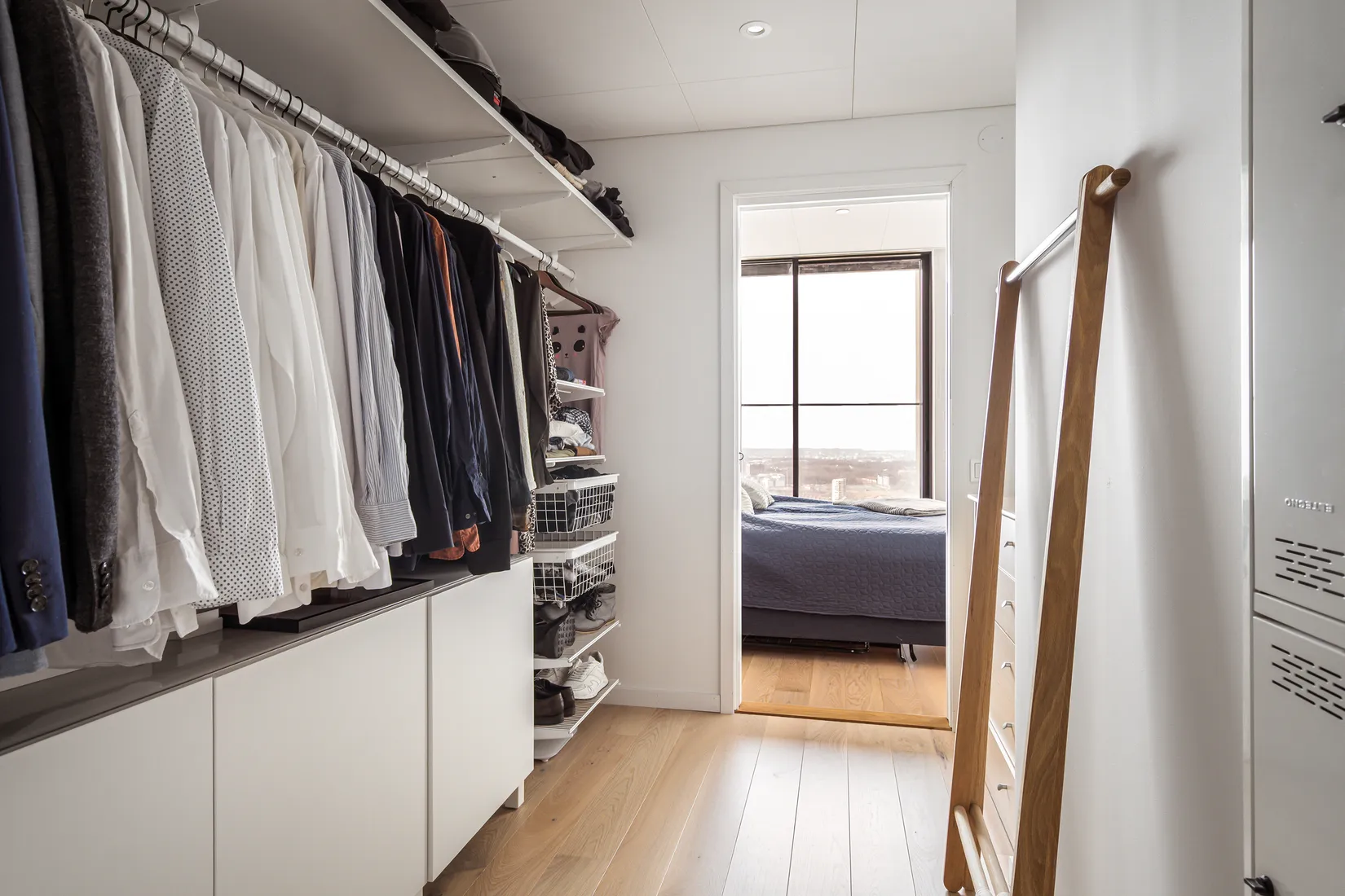 Bostadsrätt, Lodjursstråket 1 (Våning 32), Lindholmen, Göteborg