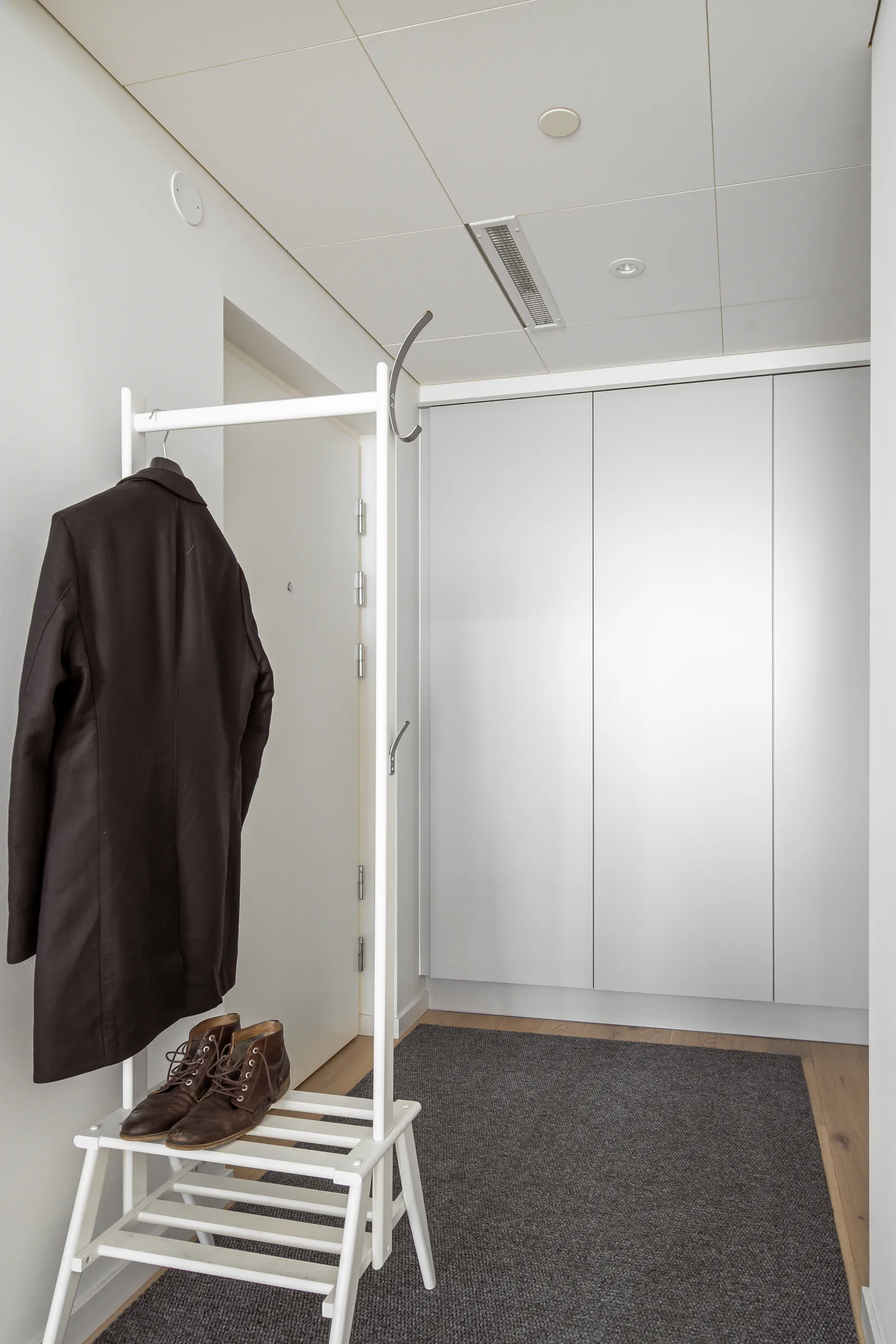 Bostadsrätt, Lodjursstråket 1 (Våning 32), Lindholmen, Göteborg