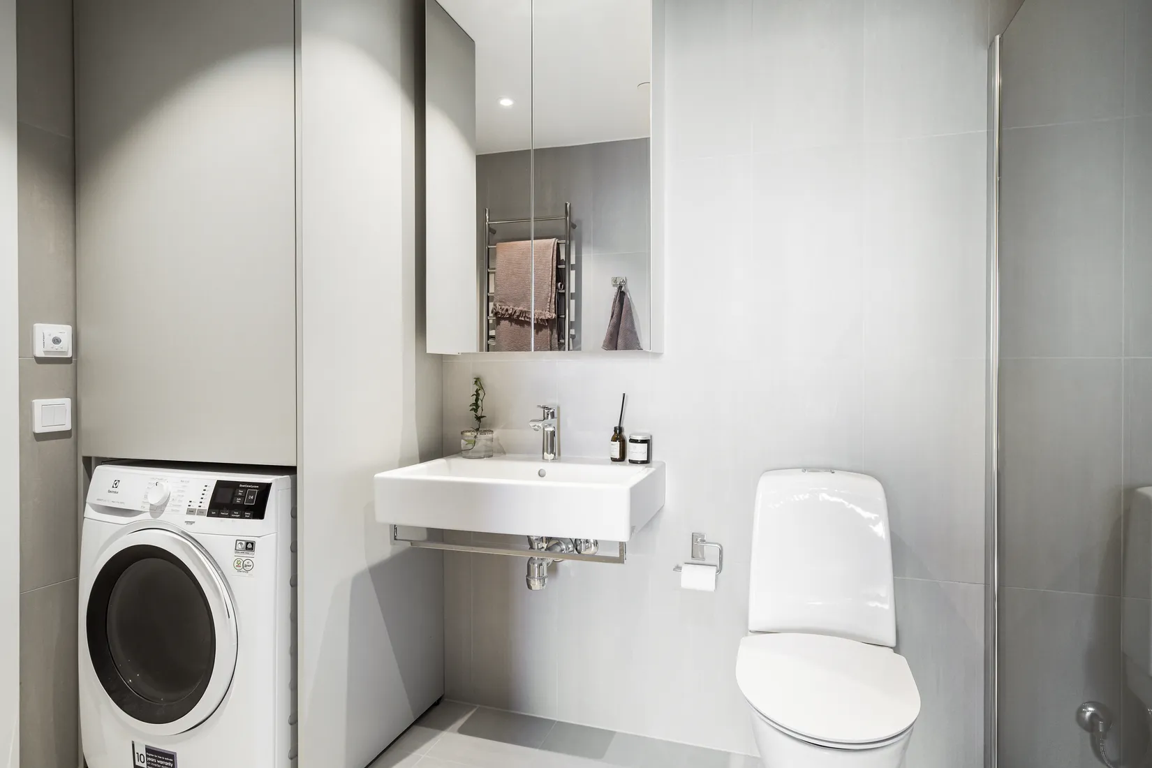 Bostadsrätt, Lodjursstråket 1 (Våning 32), Lindholmen, Göteborg