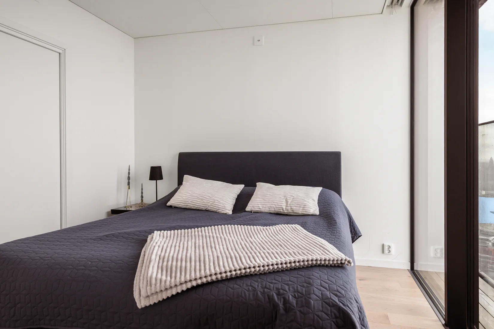 Bostadsrätt, Lodjursstråket 1 (Våning 32), Lindholmen, Göteborg