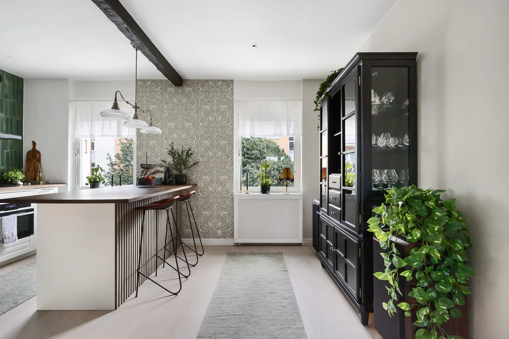 Bostadsrätt, Verkmästargatan 1 B, Salabacke, Uppsala