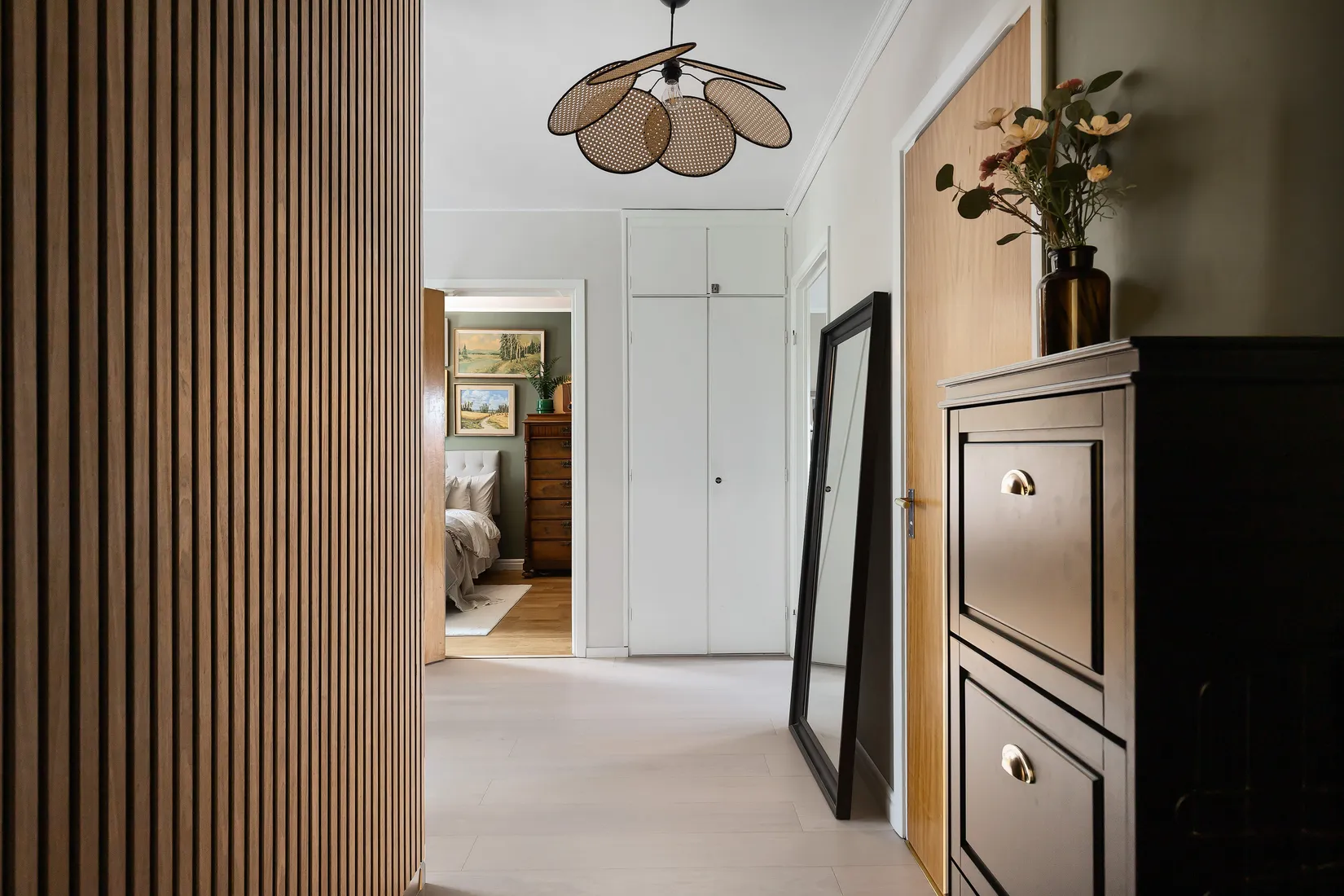 Bostadsrätt, Verkmästargatan 1 B, Salabacke, Uppsala