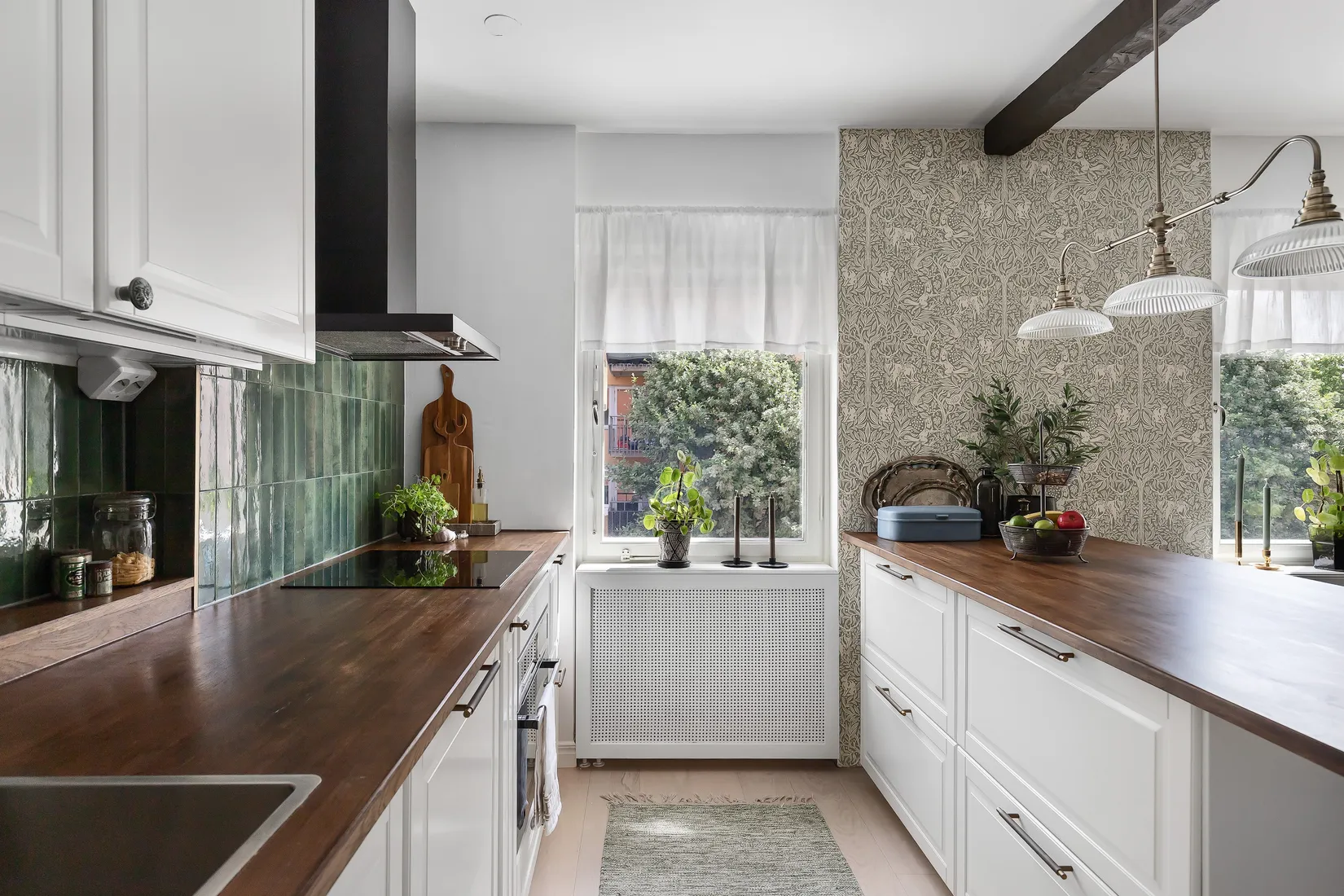 Bostadsrätt, Verkmästargatan 1 B, Salabacke, Uppsala