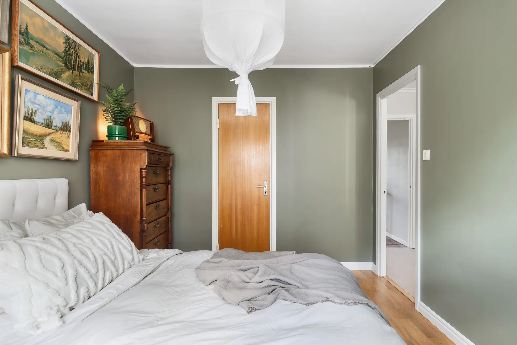 Bostadsrätt, Verkmästargatan 1 B, Salabacke, Uppsala