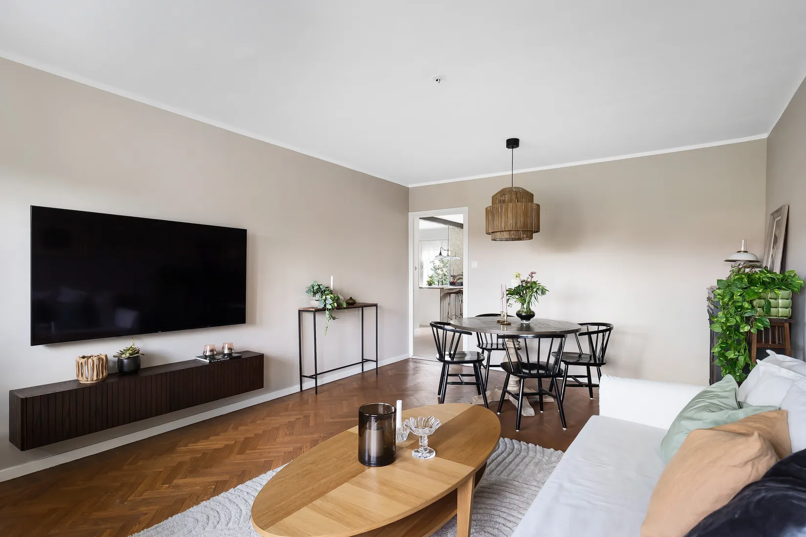Bostadsrätt, Verkmästargatan 1 B, Salabacke, Uppsala