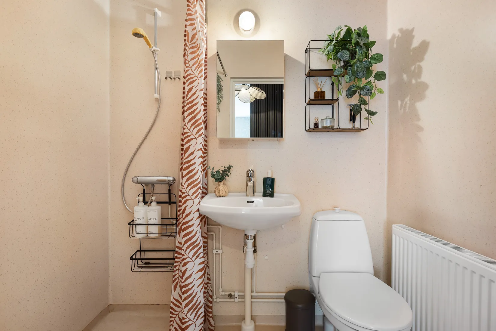 Bostadsrätt, Verkmästargatan 1 B, Salabacke, Uppsala