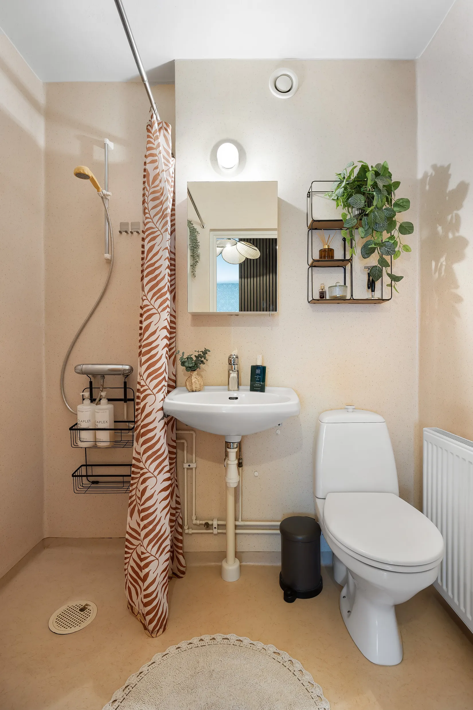 Bostadsrätt, Verkmästargatan 1 B, Salabacke, Uppsala