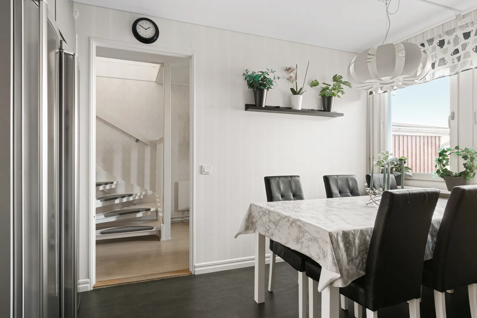 Bostadsrätt, Trumslagarvägen 9A, Södra Bomhus, Gävle