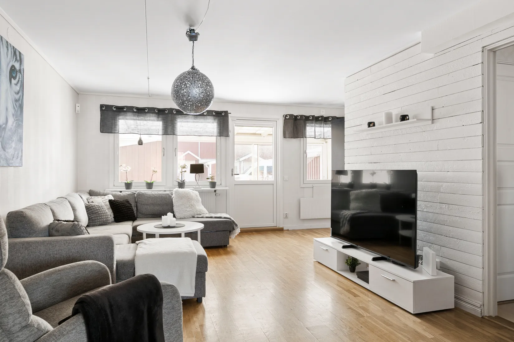 Bostadsrätt, Trumslagarvägen 9A, Södra Bomhus, Gävle