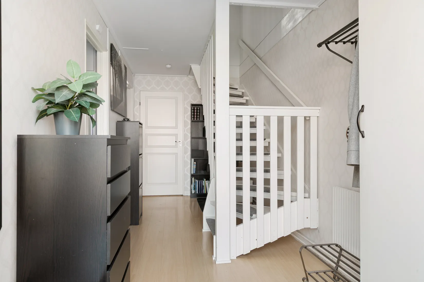 Bostadsrätt, Trumslagarvägen 9A, Södra Bomhus, Gävle