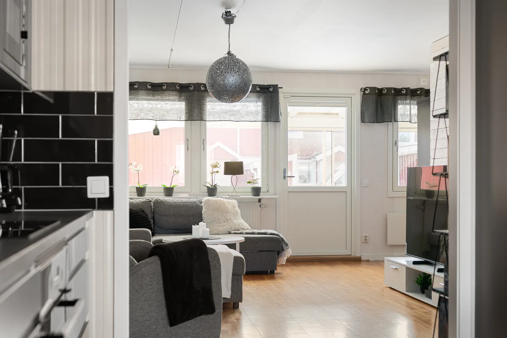 Bostadsrätt, Trumslagarvägen 9A, Södra Bomhus, Gävle
