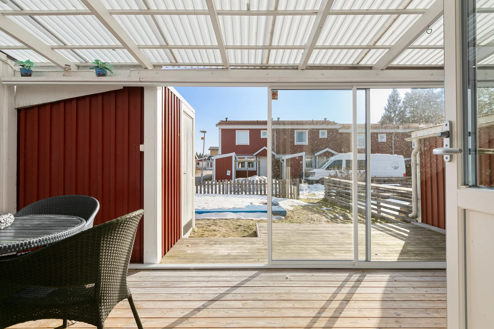 Bostadsrätt, Trumslagarvägen 9A, Södra Bomhus, Gävle