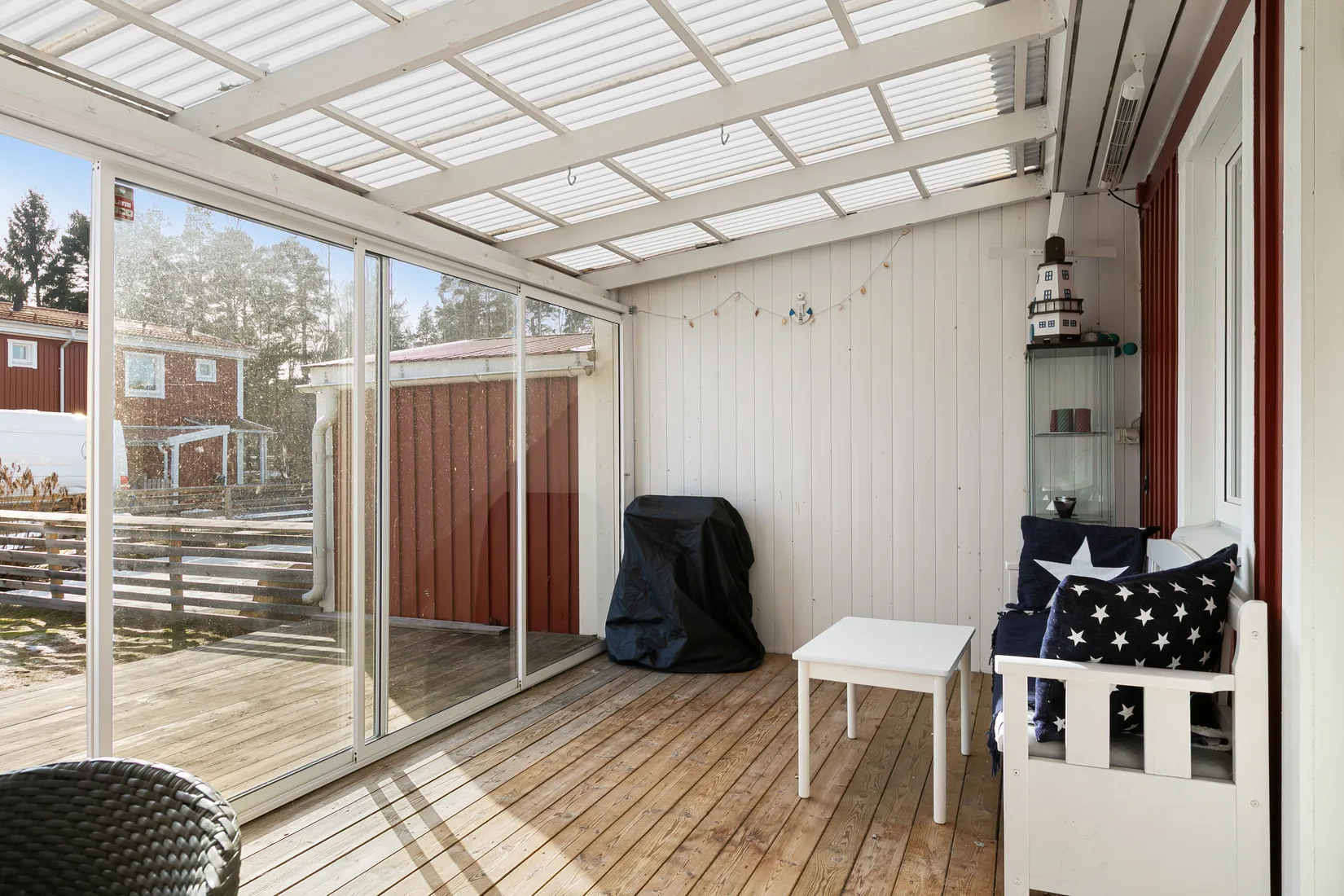Bostadsrätt, Trumslagarvägen 9A, Södra Bomhus, Gävle