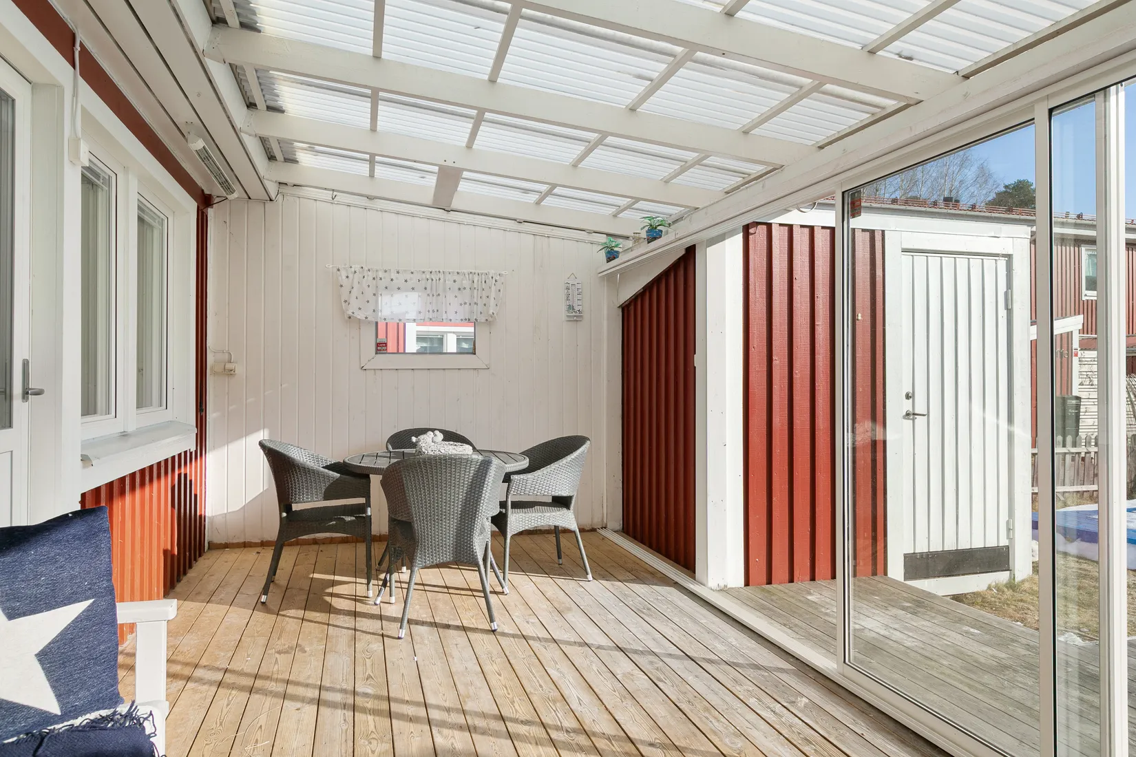 Bostadsrätt, Trumslagarvägen 9A, Södra Bomhus, Gävle