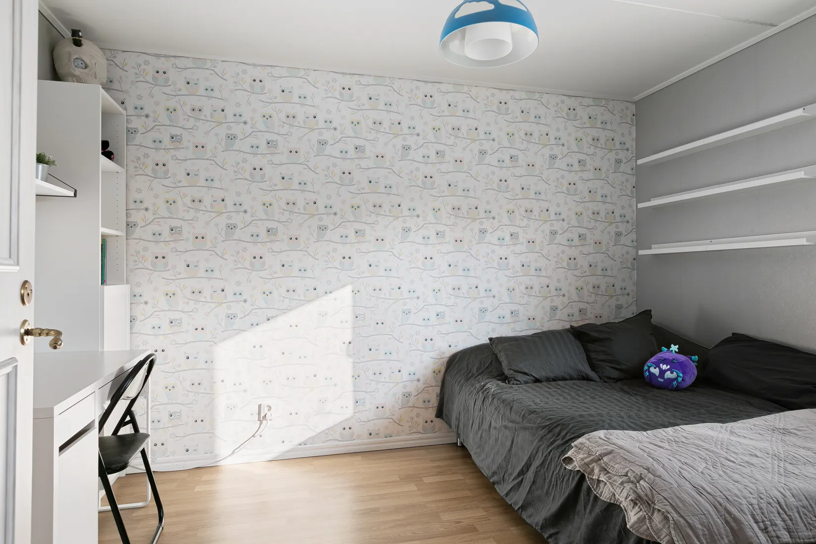 Bostadsrätt, Trumslagarvägen 9A, Södra Bomhus, Gävle