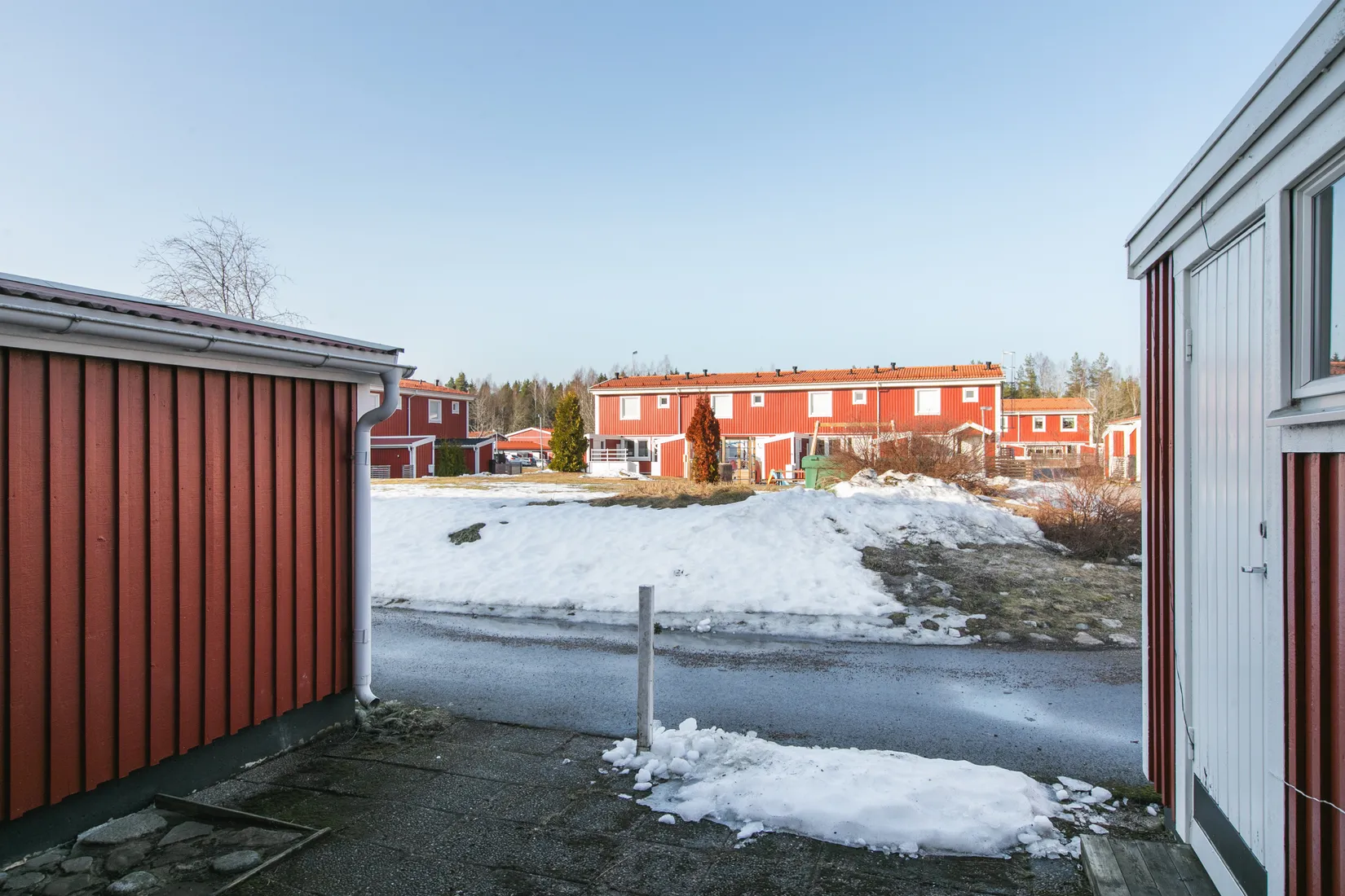 Bostadsrätt, Trumslagarvägen 9A, Södra Bomhus, Gävle
