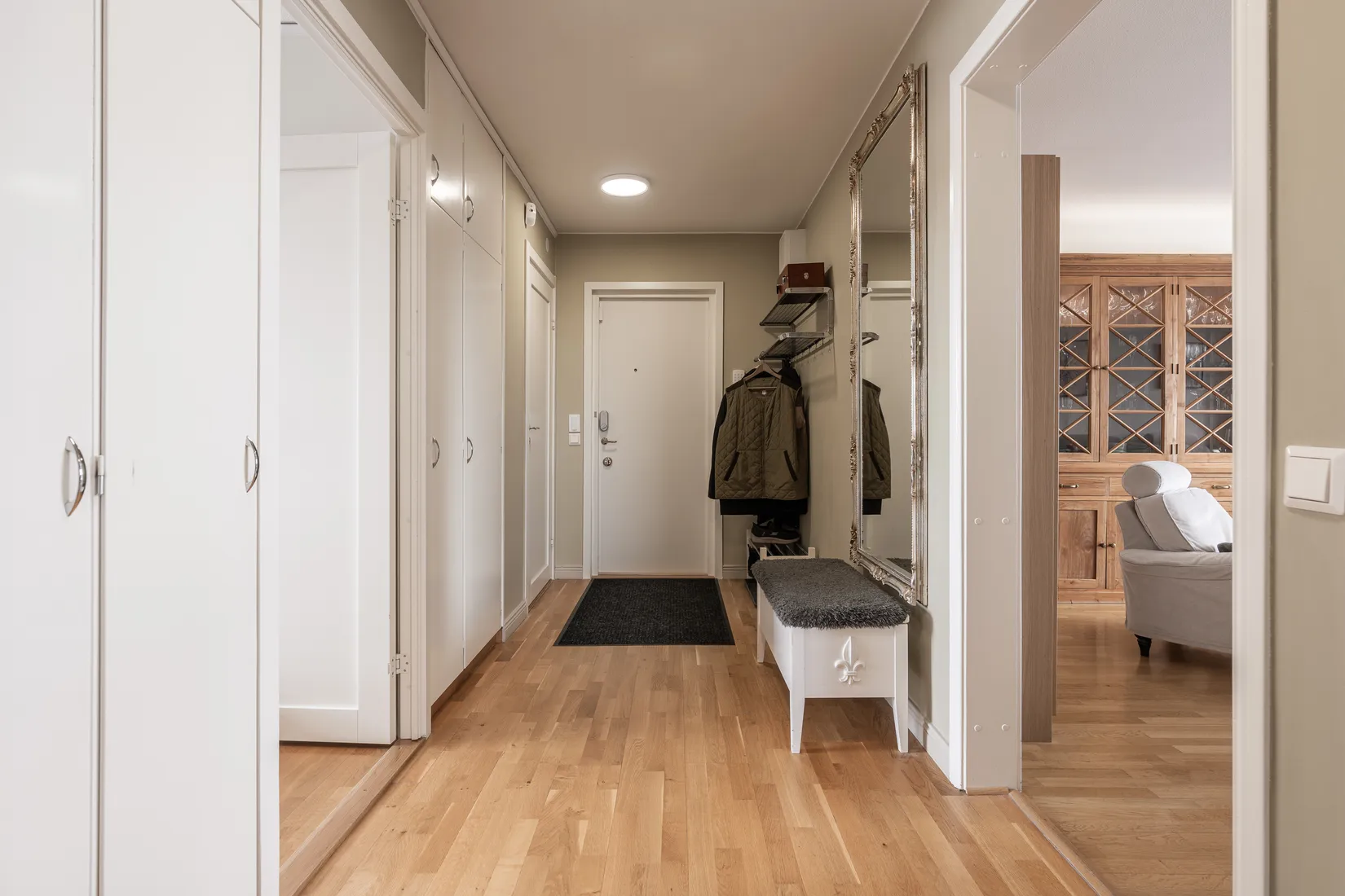 Bostadsrätt, Reveljgränd 23A, Körfältet, Östersund