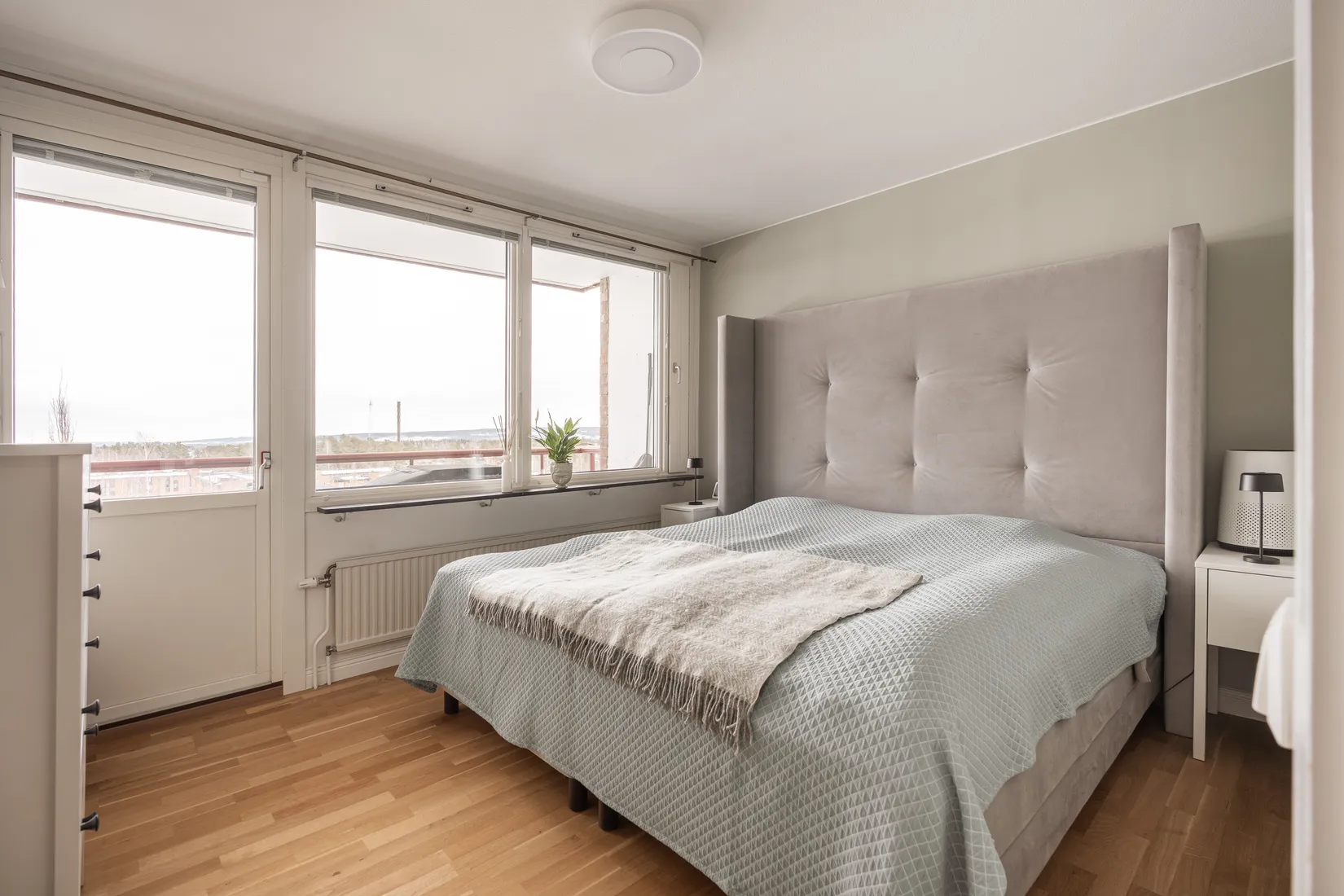 Bostadsrätt, Reveljgränd 23A, Körfältet, Östersund