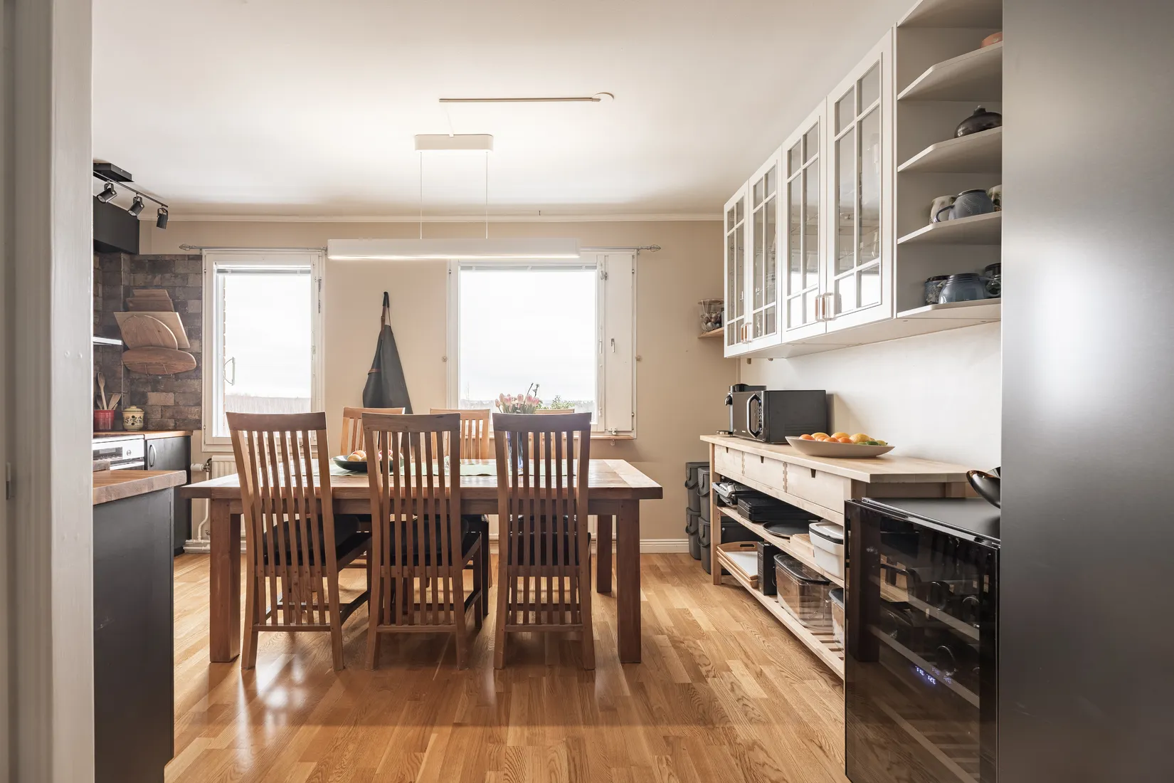 Bostadsrätt, Reveljgränd 23A, Körfältet, Östersund