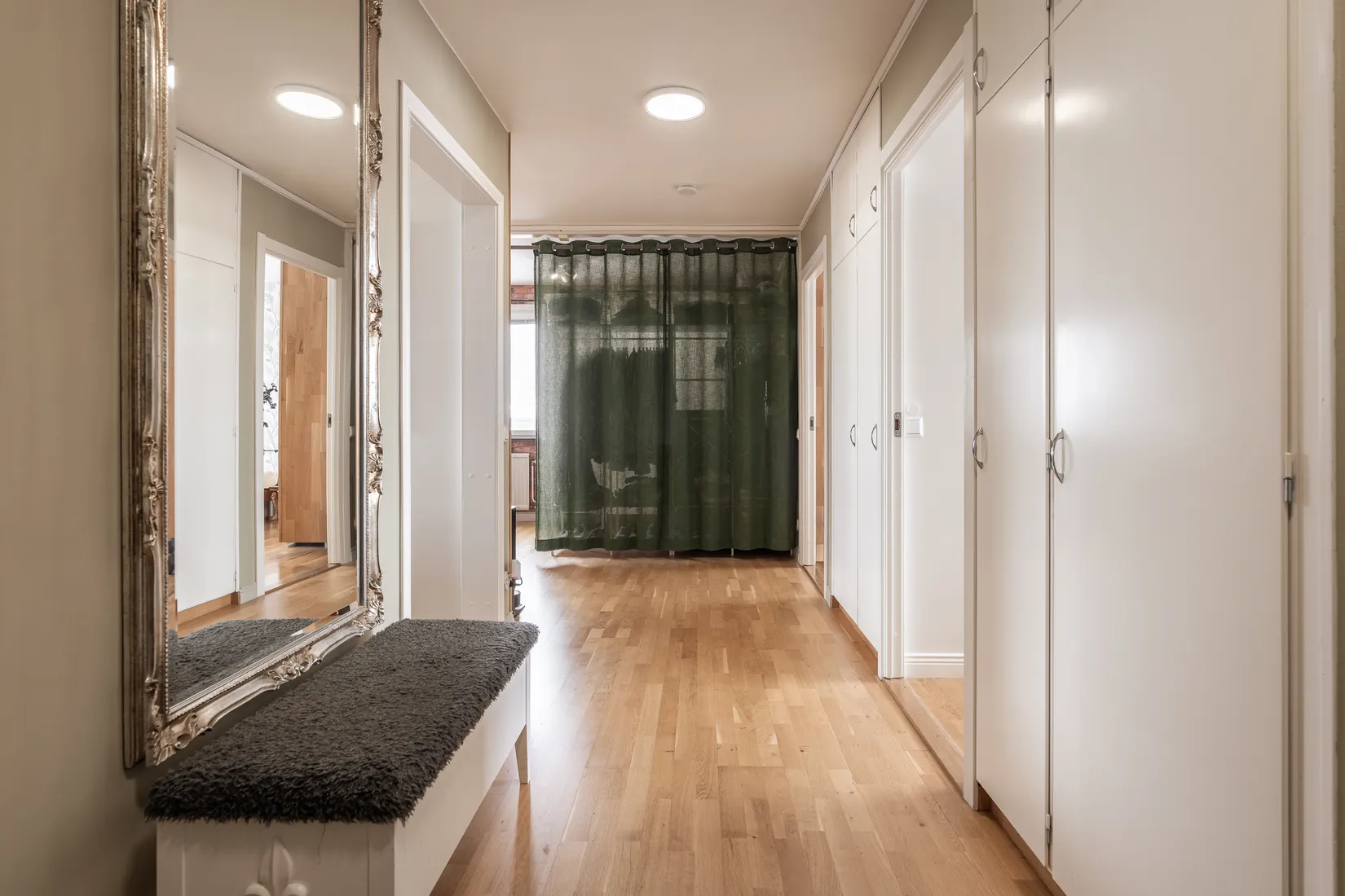 Bostadsrätt, Reveljgränd 23A, Körfältet, Östersund
