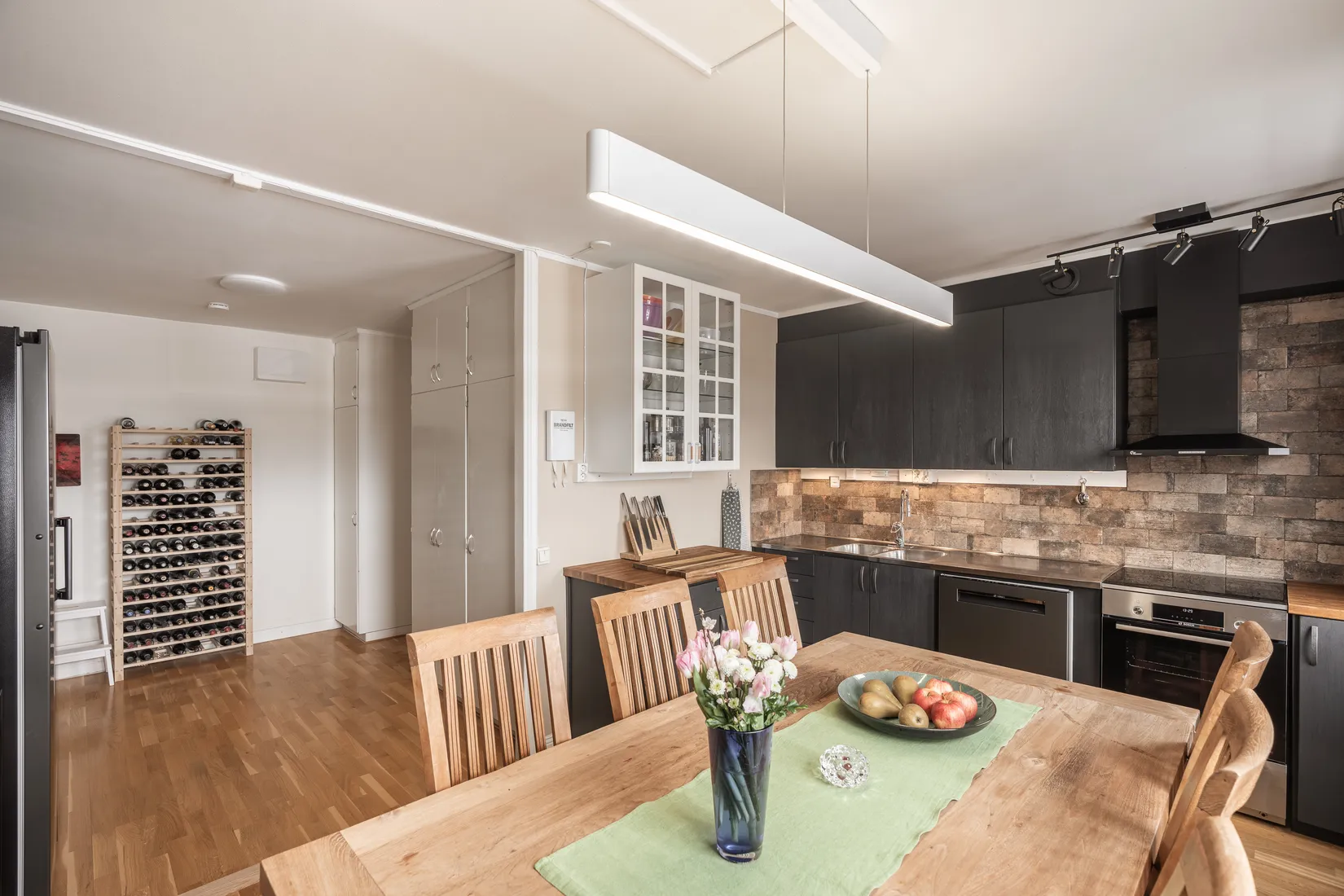 Bostadsrätt, Reveljgränd 23A, Körfältet, Östersund