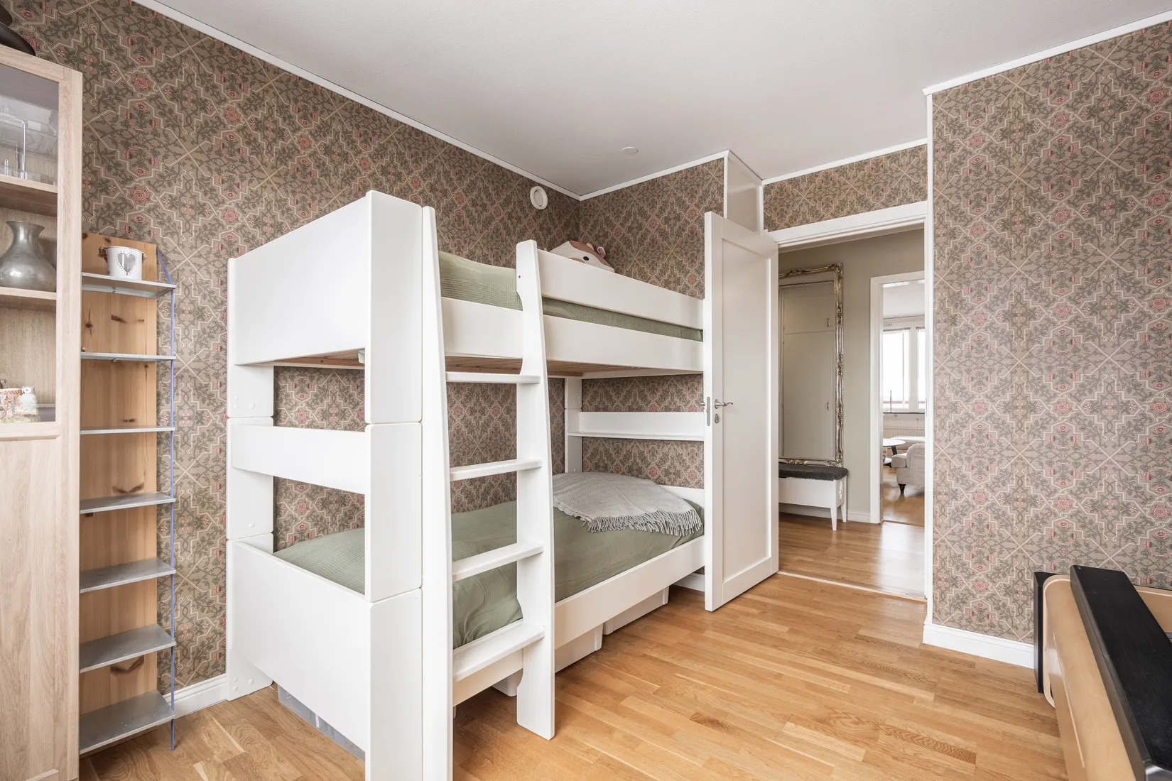 Bostadsrätt, Reveljgränd 23A, Körfältet, Östersund