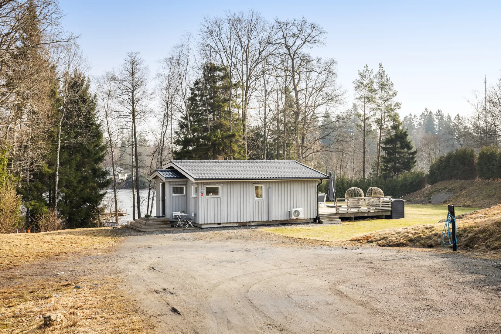 Villa, Intagsvägen 22, Härryda - Stora Bugärde, Härryda