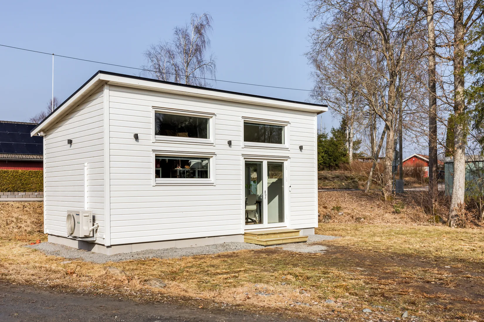 Villa, Intagsvägen 22, Härryda - Stora Bugärde, Härryda