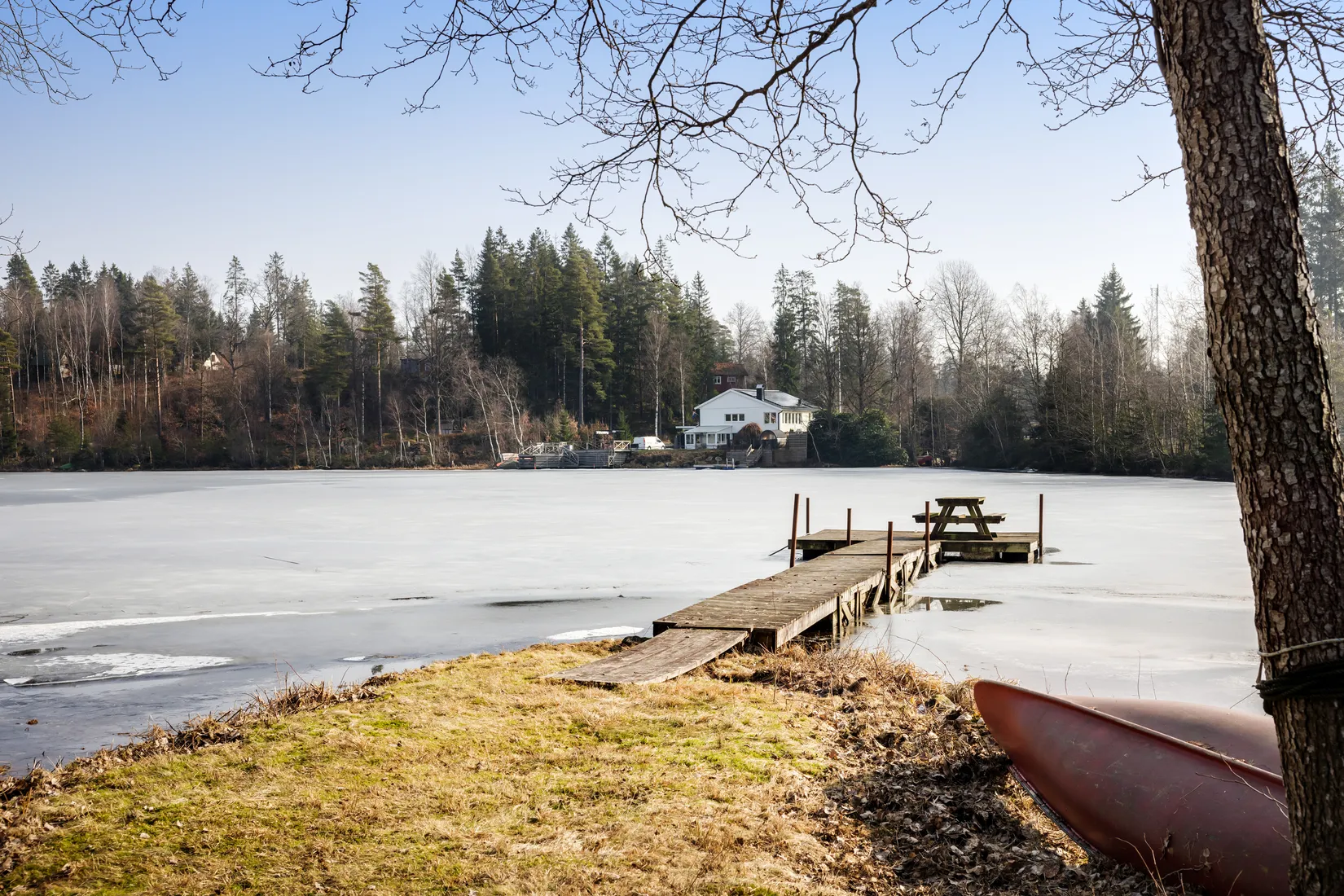 Villa, Intagsvägen 22, Härryda - Stora Bugärde, Härryda