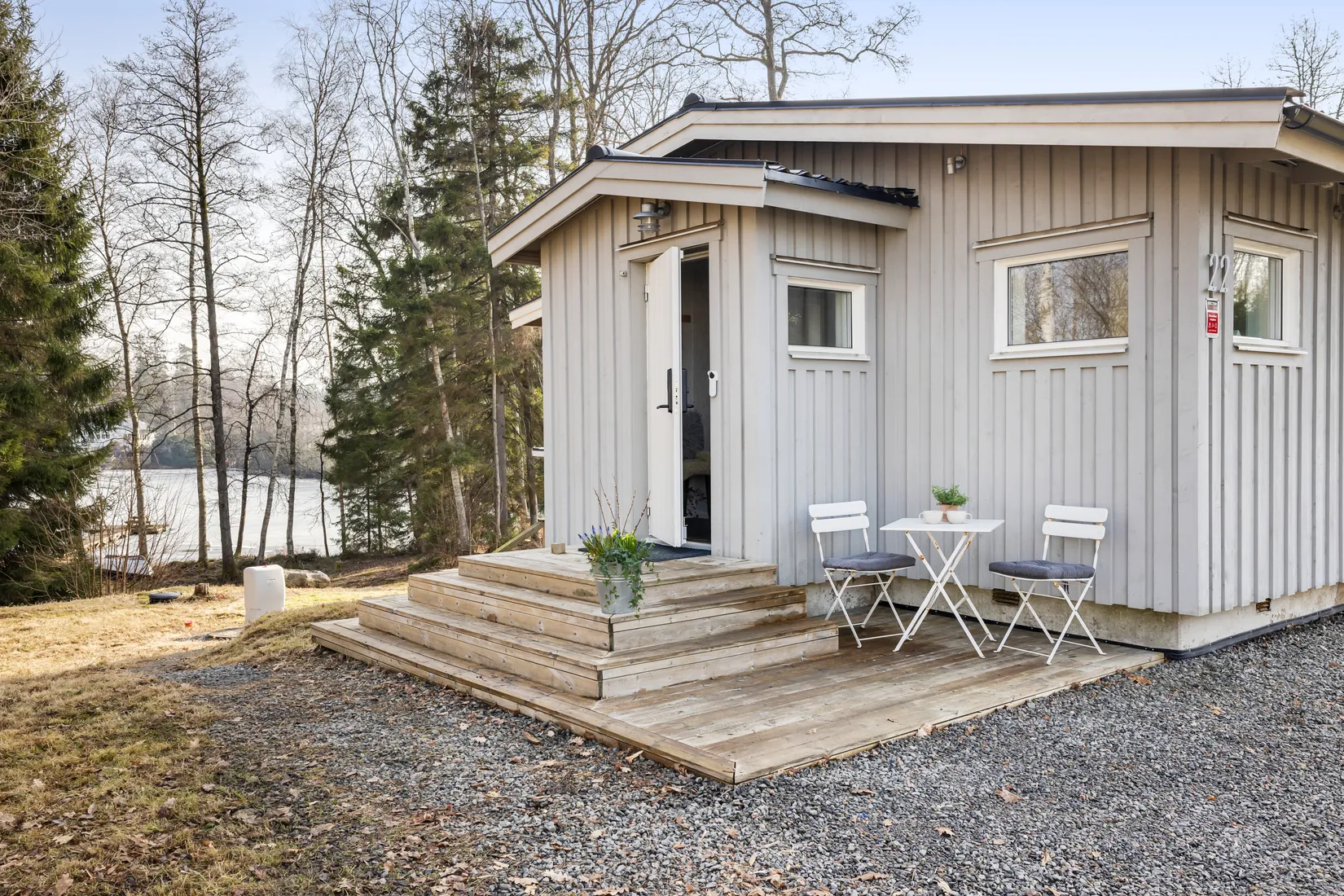 Villa, Intagsvägen 22, Härryda - Stora Bugärde, Härryda