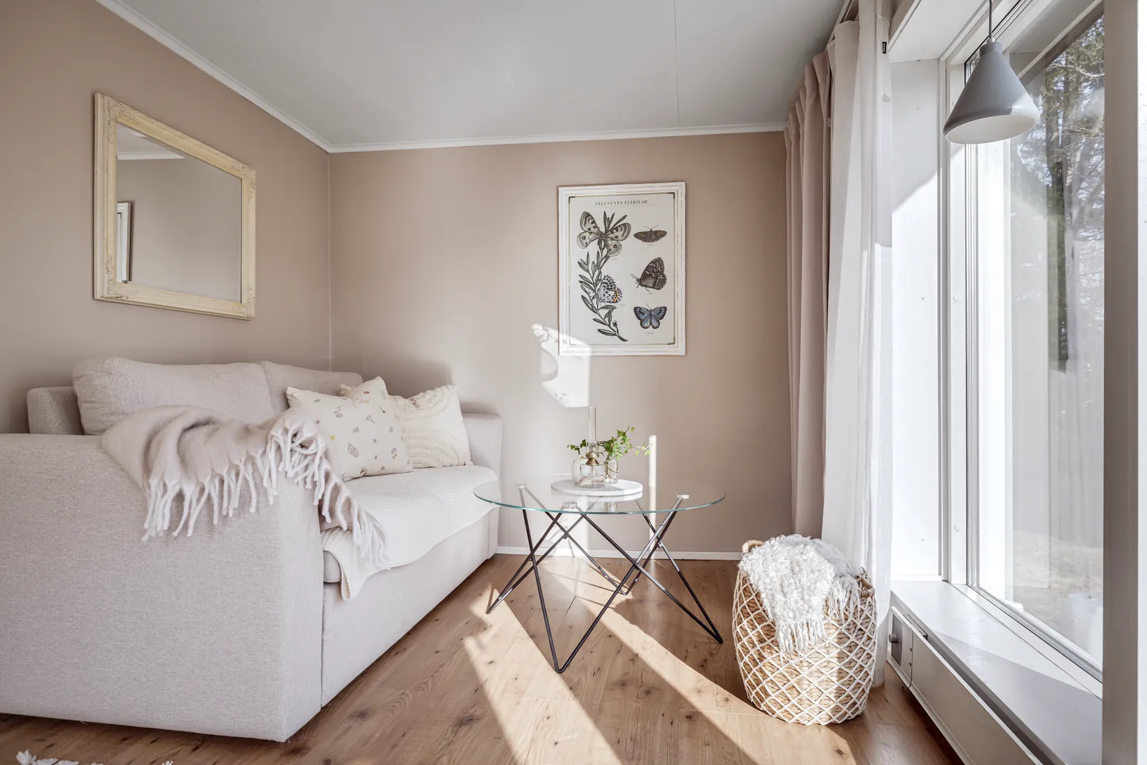 Villa, Intagsvägen 22, Härryda - Stora Bugärde, Härryda