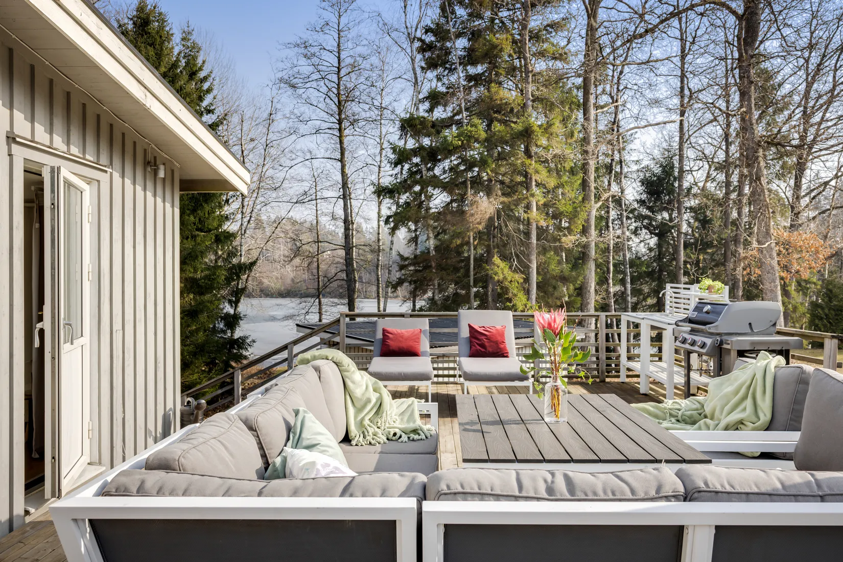 Villa, Intagsvägen 22, Härryda - Stora Bugärde, Härryda