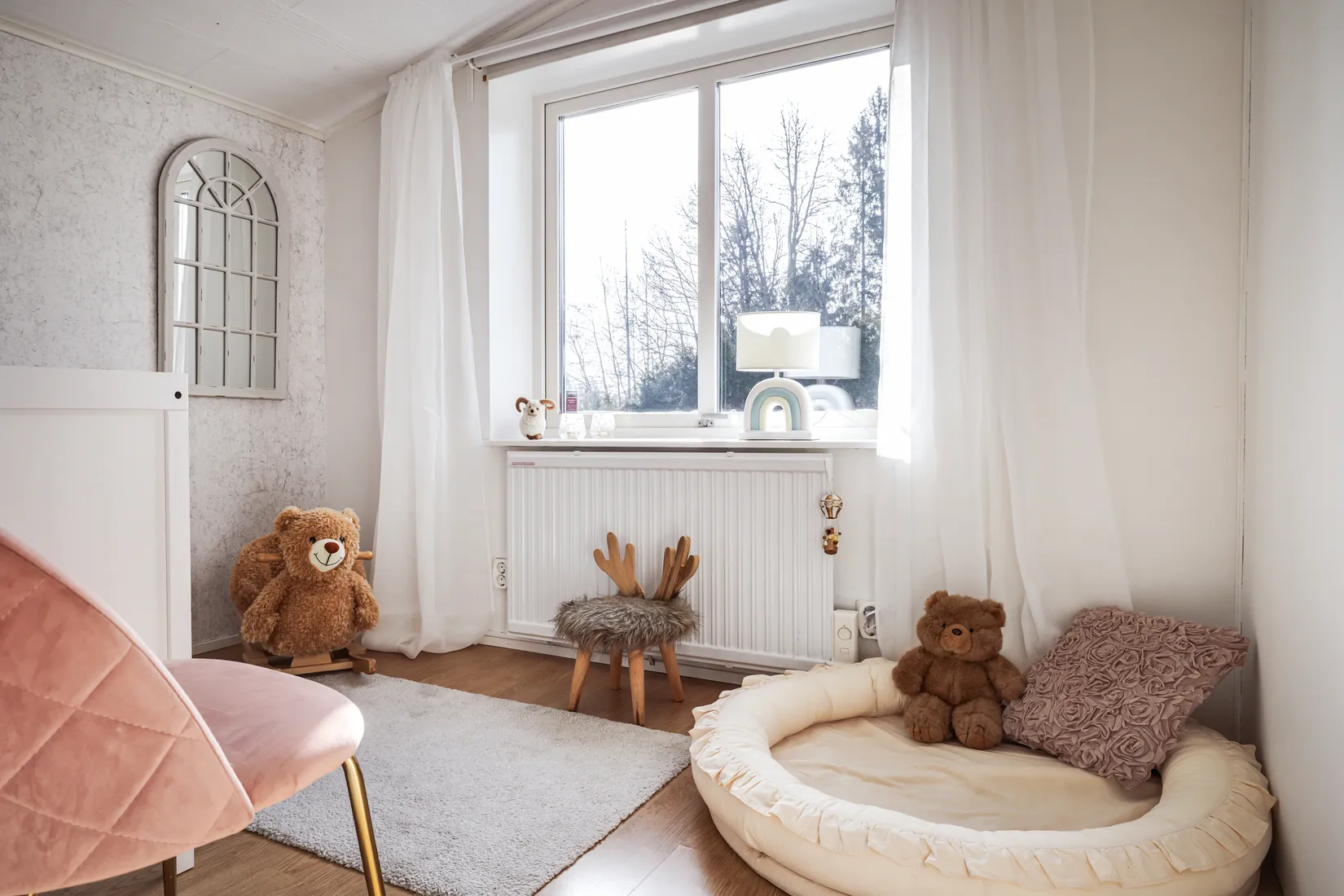 Villa, Intagsvägen 22, Härryda - Stora Bugärde, Härryda