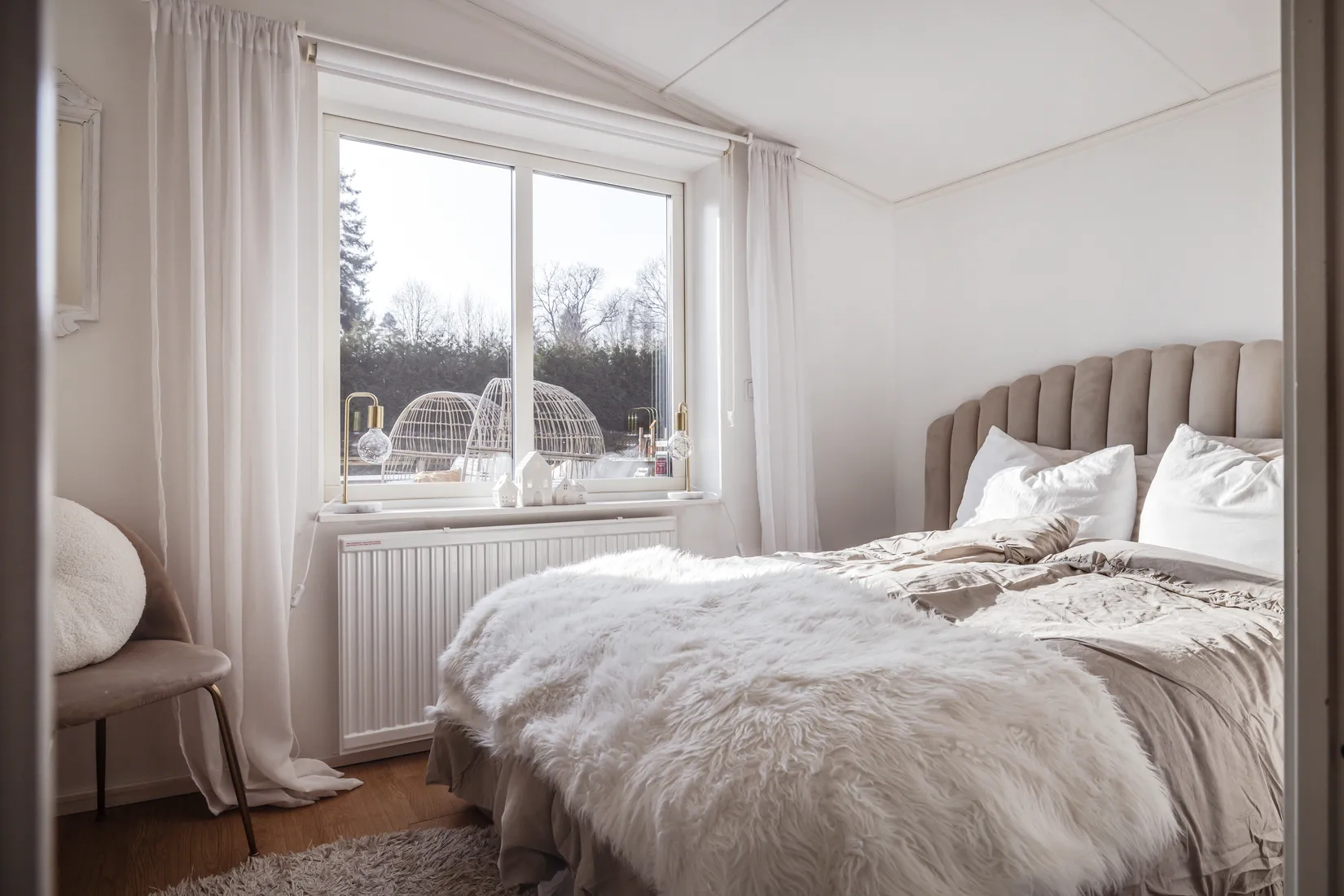 Villa, Intagsvägen 22, Härryda - Stora Bugärde, Härryda